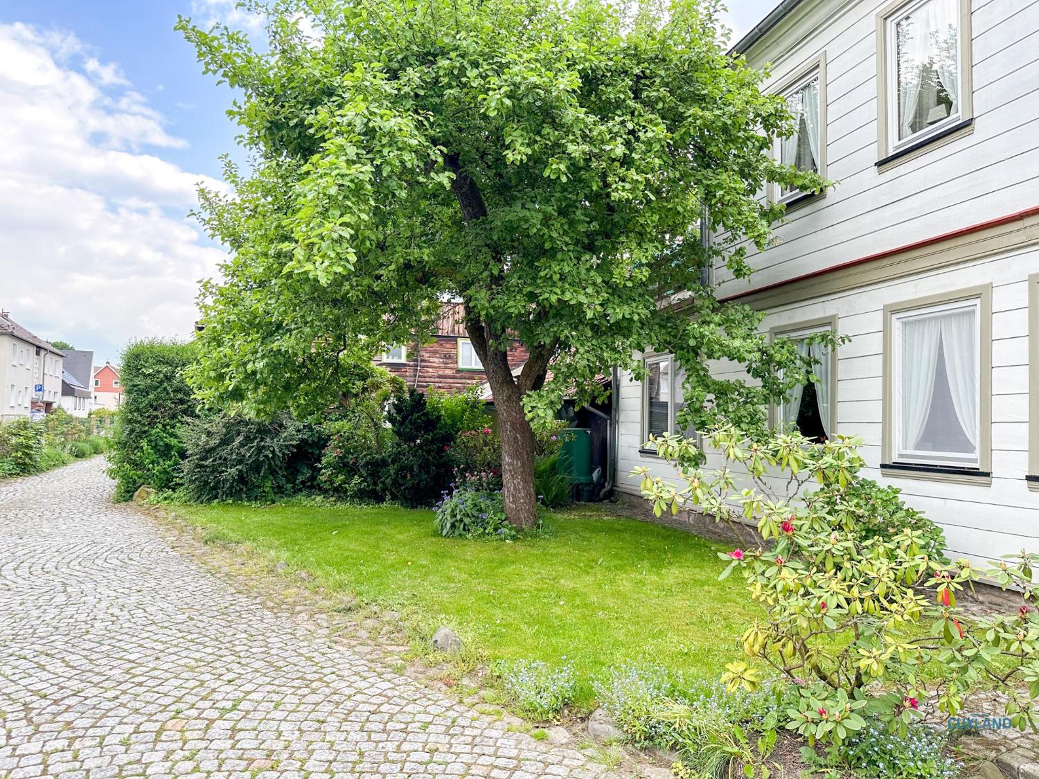 Landhaus Stolper Wohnung 1