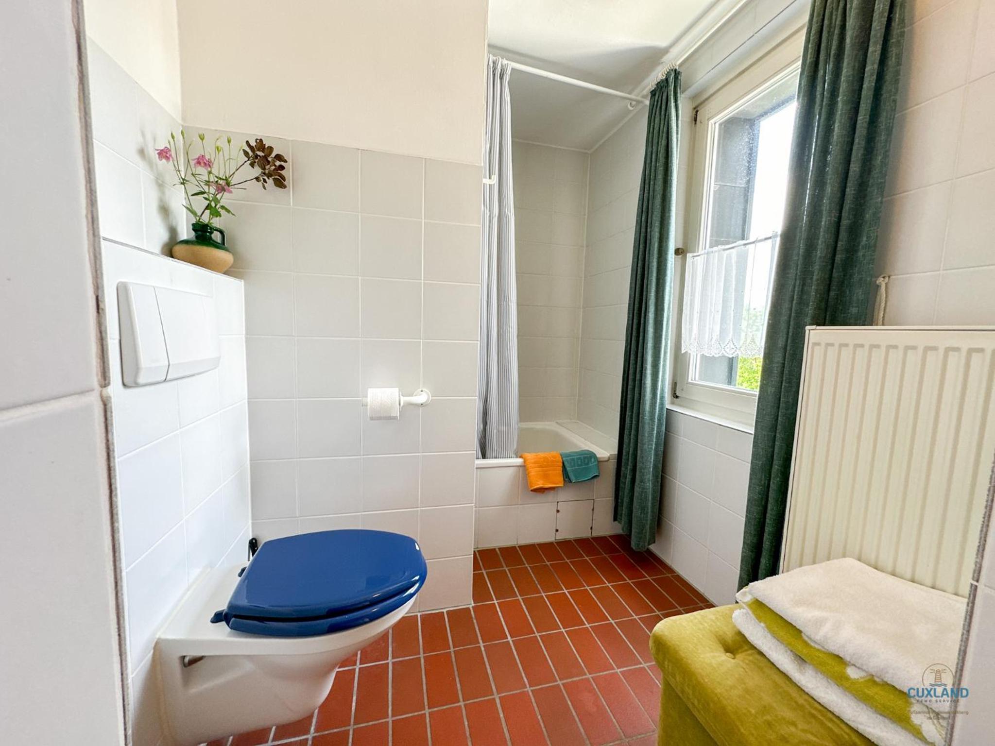 Landhaus Stolper Wohnung 1