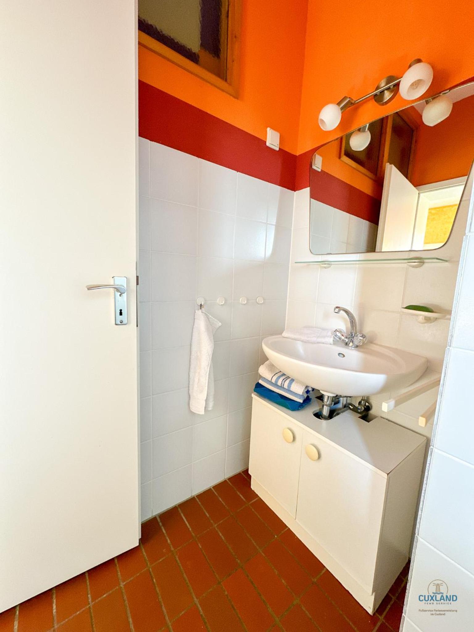 Landhaus Stolper Wohnung 1