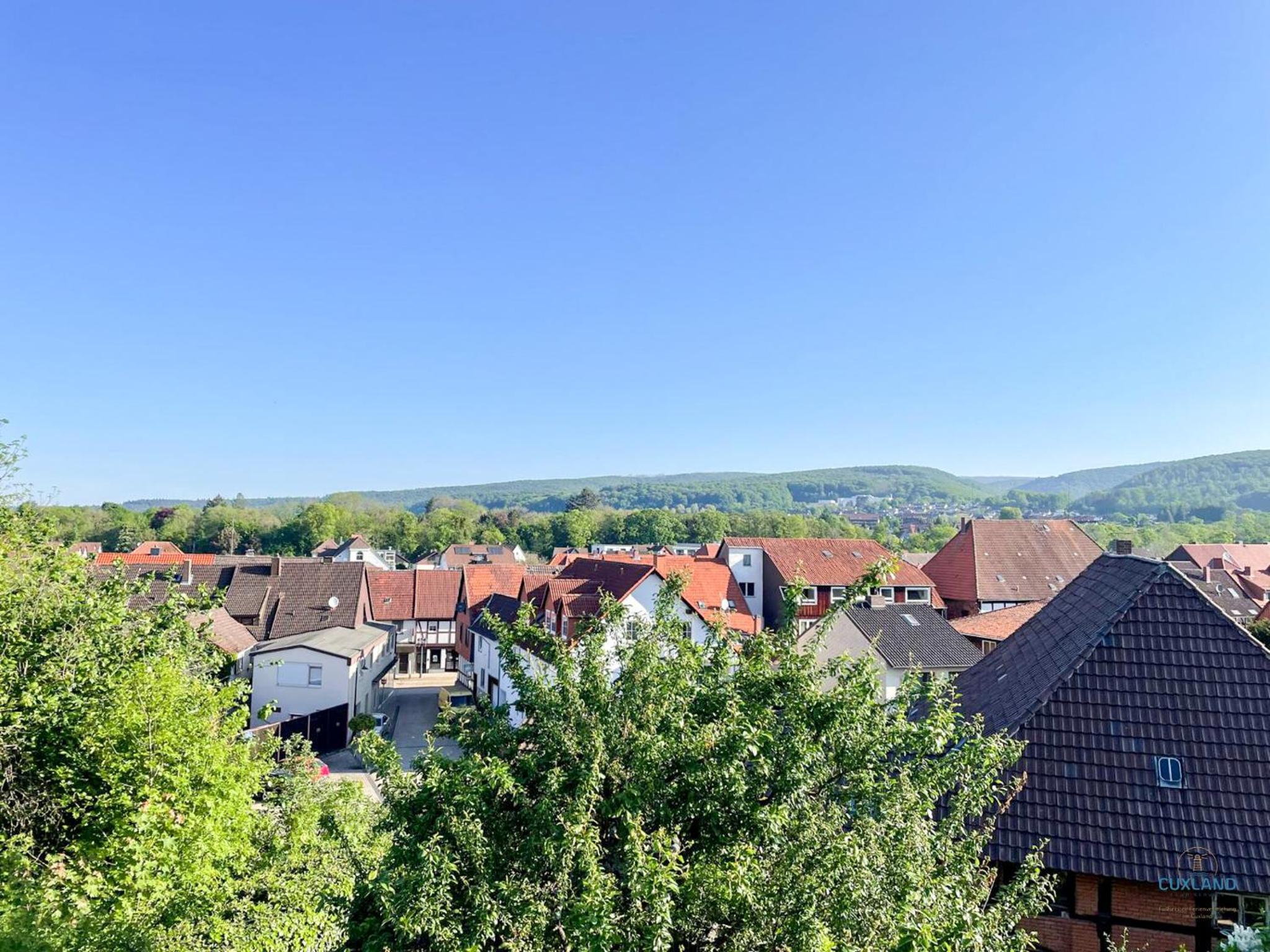 Landhaus Stolper Wohnung 1