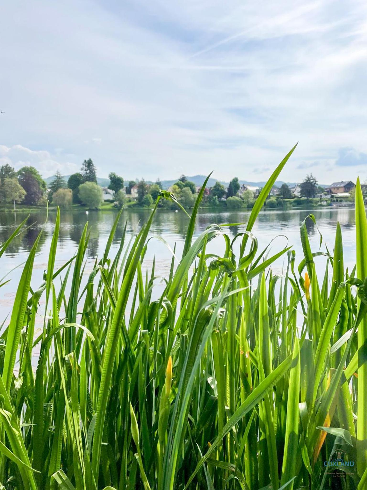 Landhaus Stolper Wohnung 1