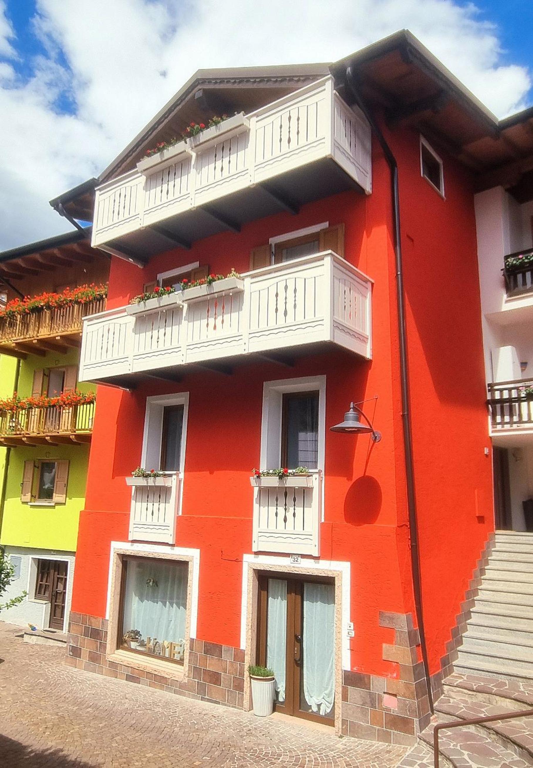 Residenza Garibaldi