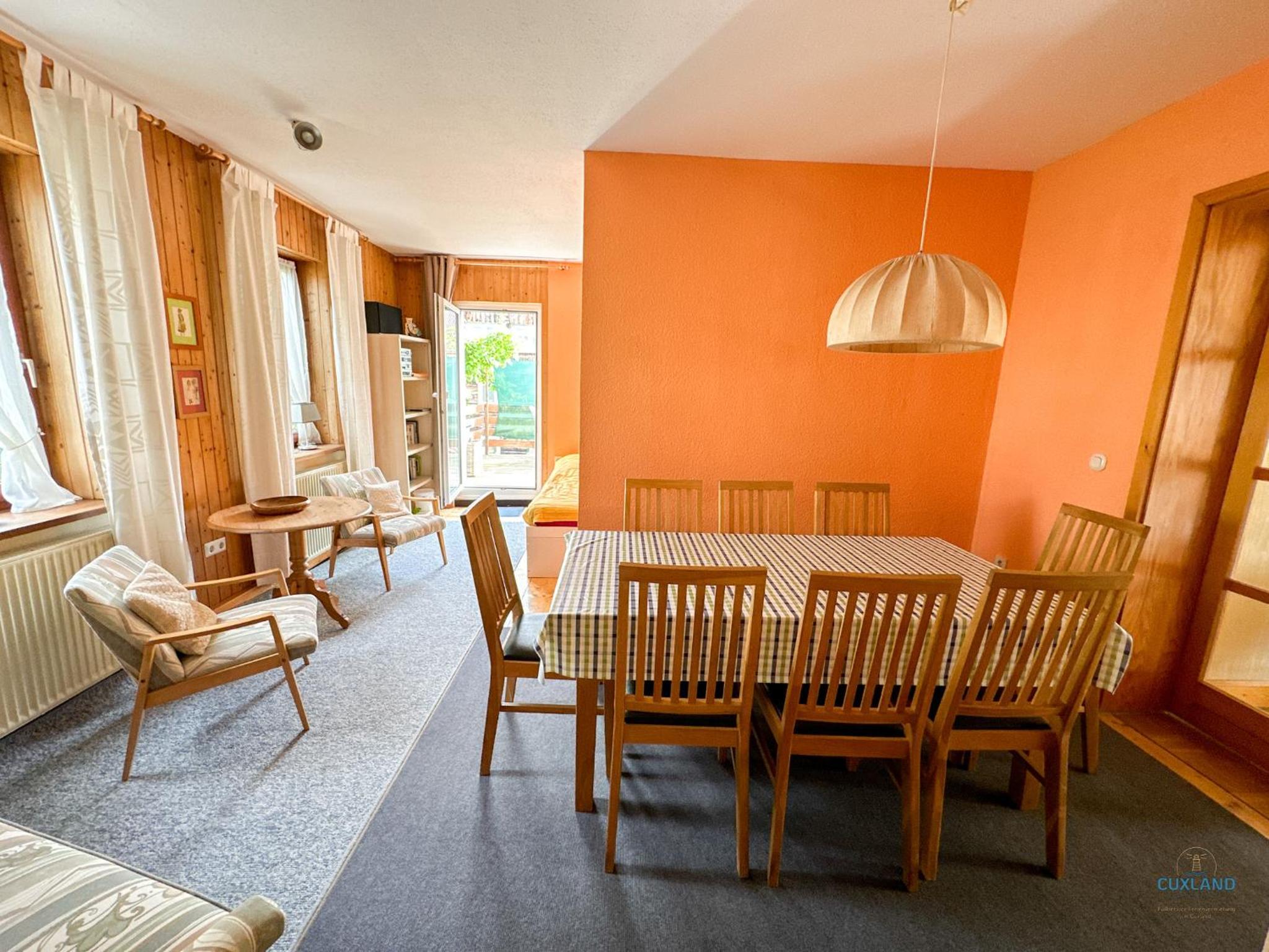 Landhaus Stolper Wohnung 2