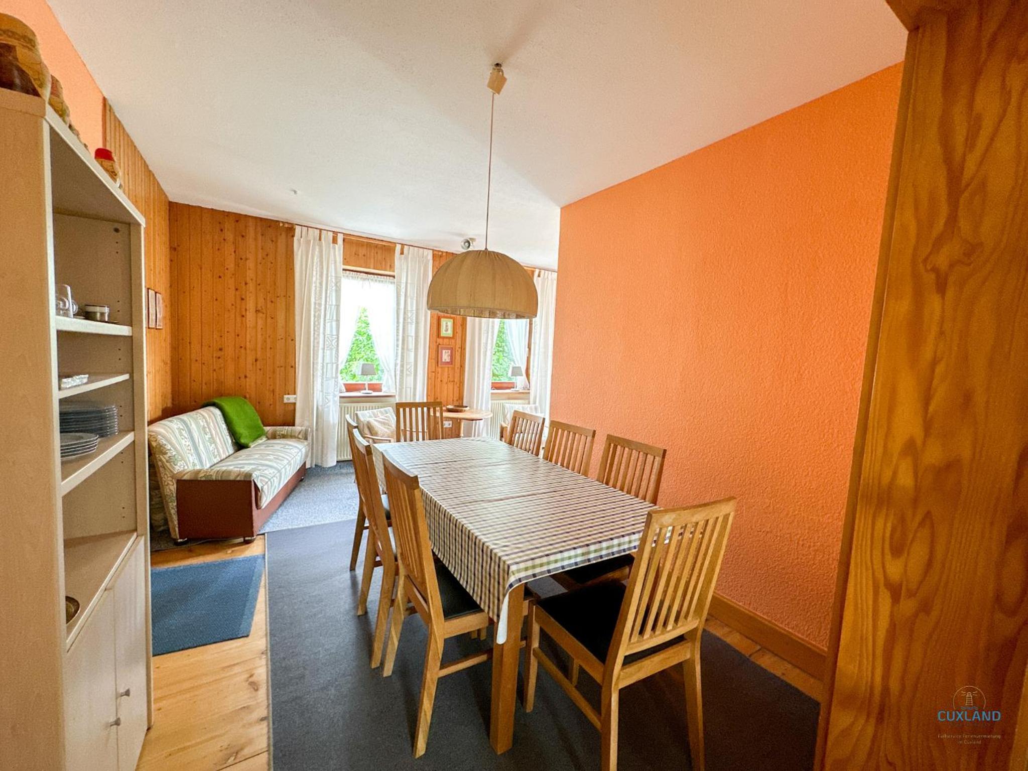 Landhaus Stolper Wohnung 2