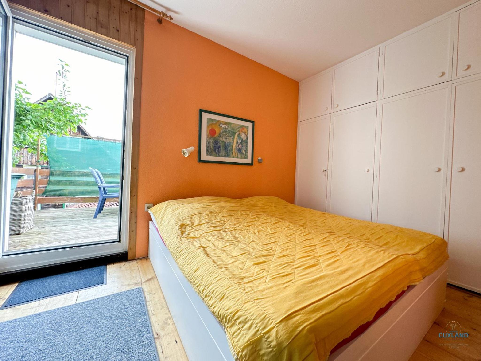 Landhaus Stolper Wohnung 2