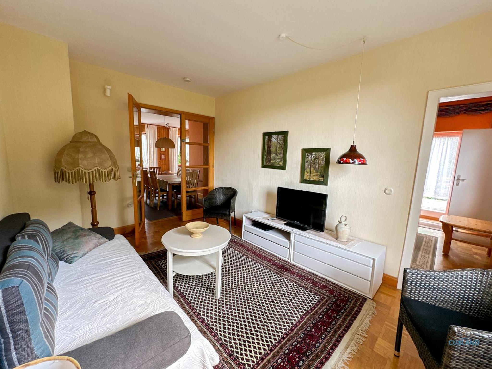 Landhaus Stolper Wohnung 2
