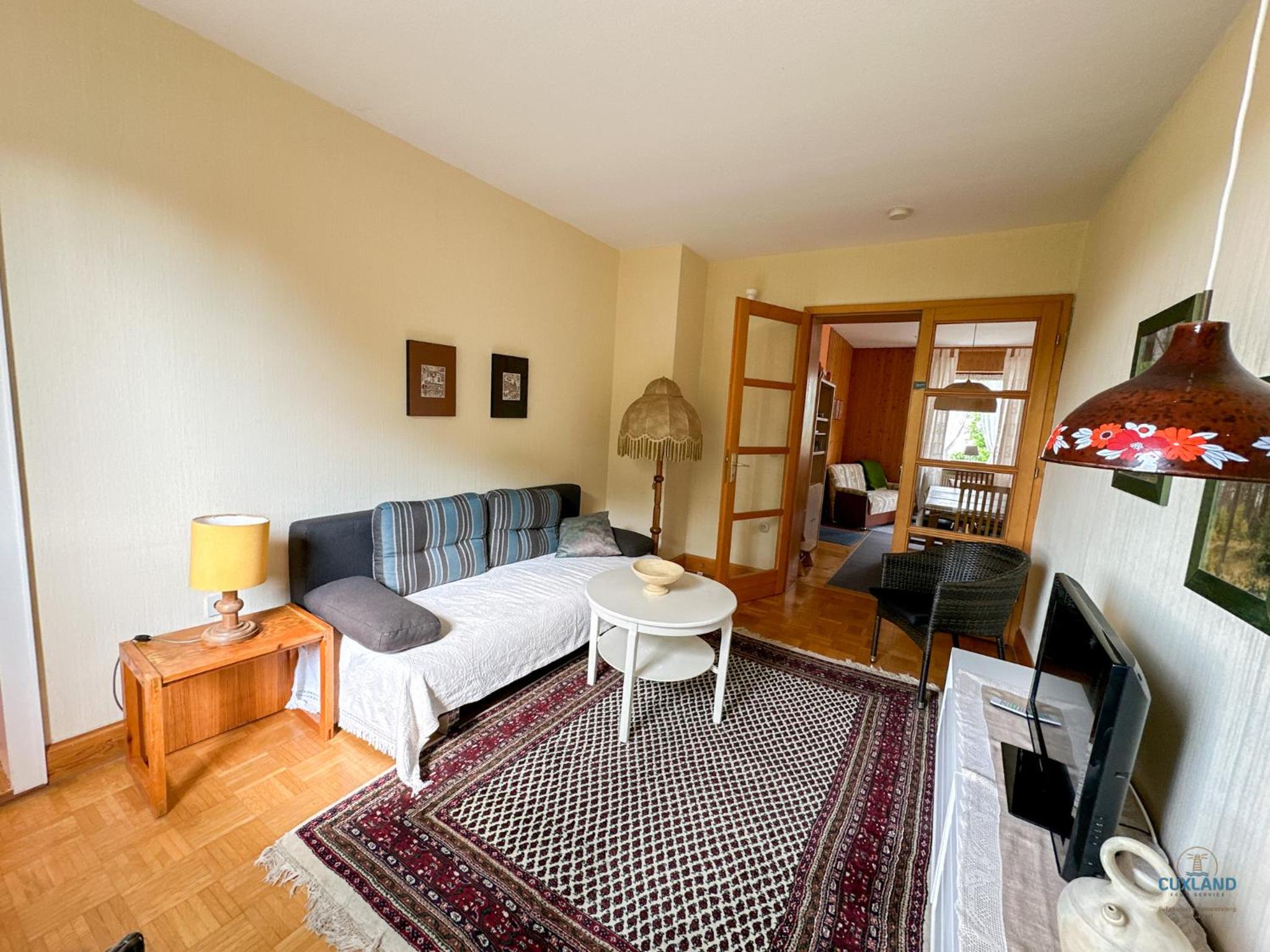 Landhaus Stolper Wohnung 2
