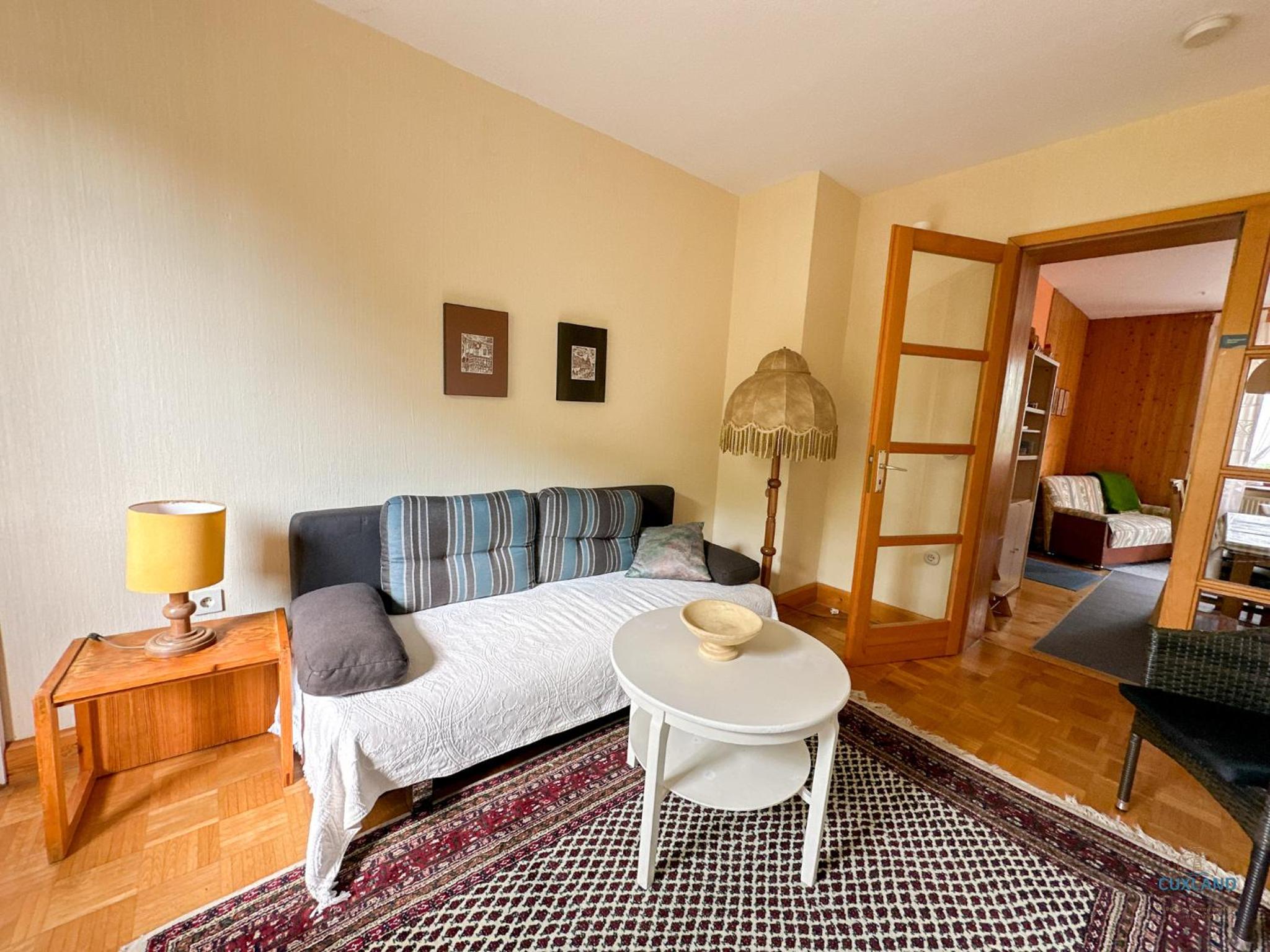 Landhaus Stolper Wohnung 2