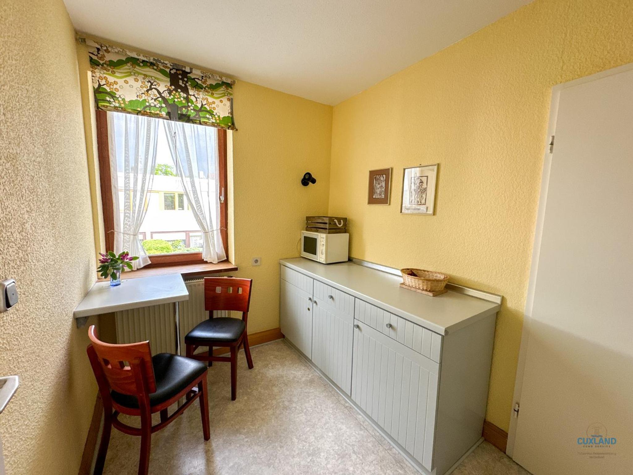 Landhaus Stolper Wohnung 2