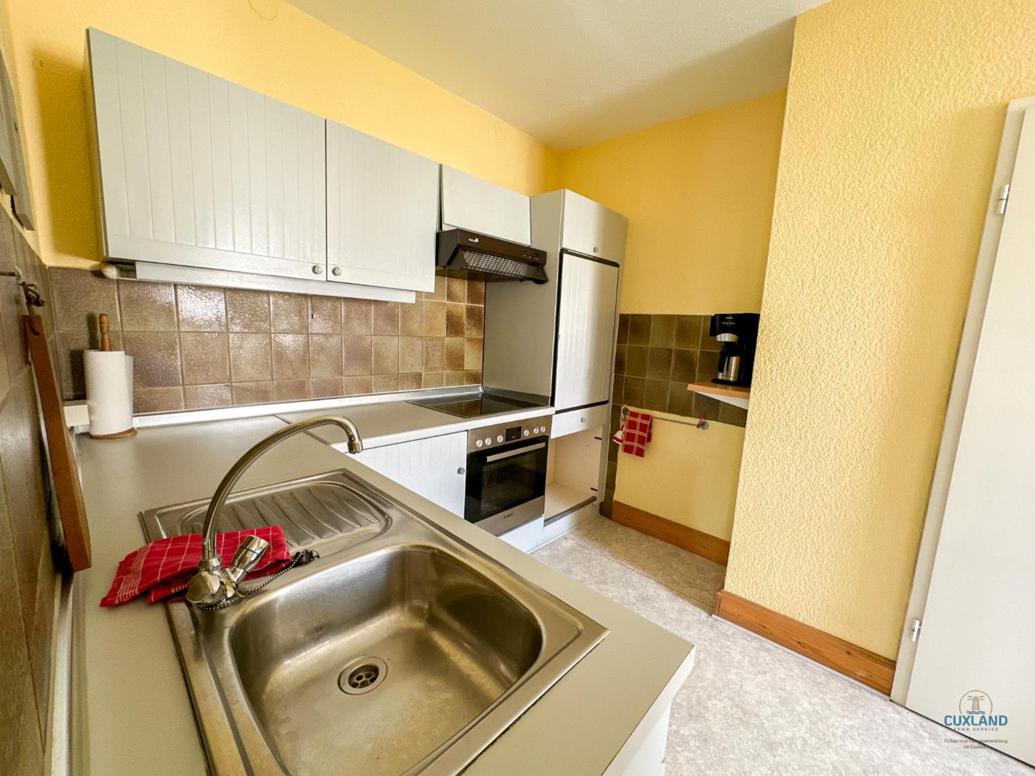 Landhaus Stolper Wohnung 2