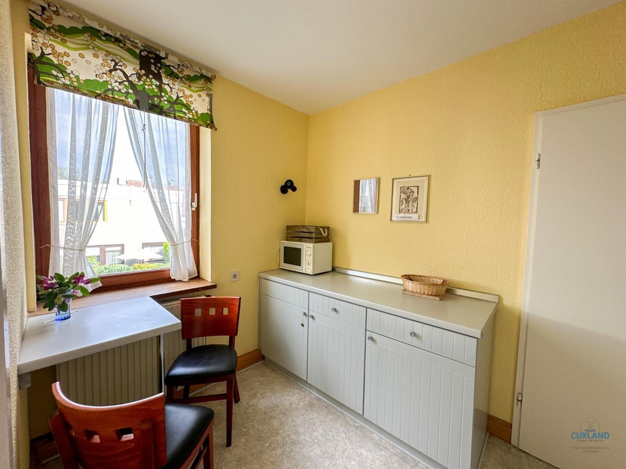 Landhaus Stolper Wohnung 2