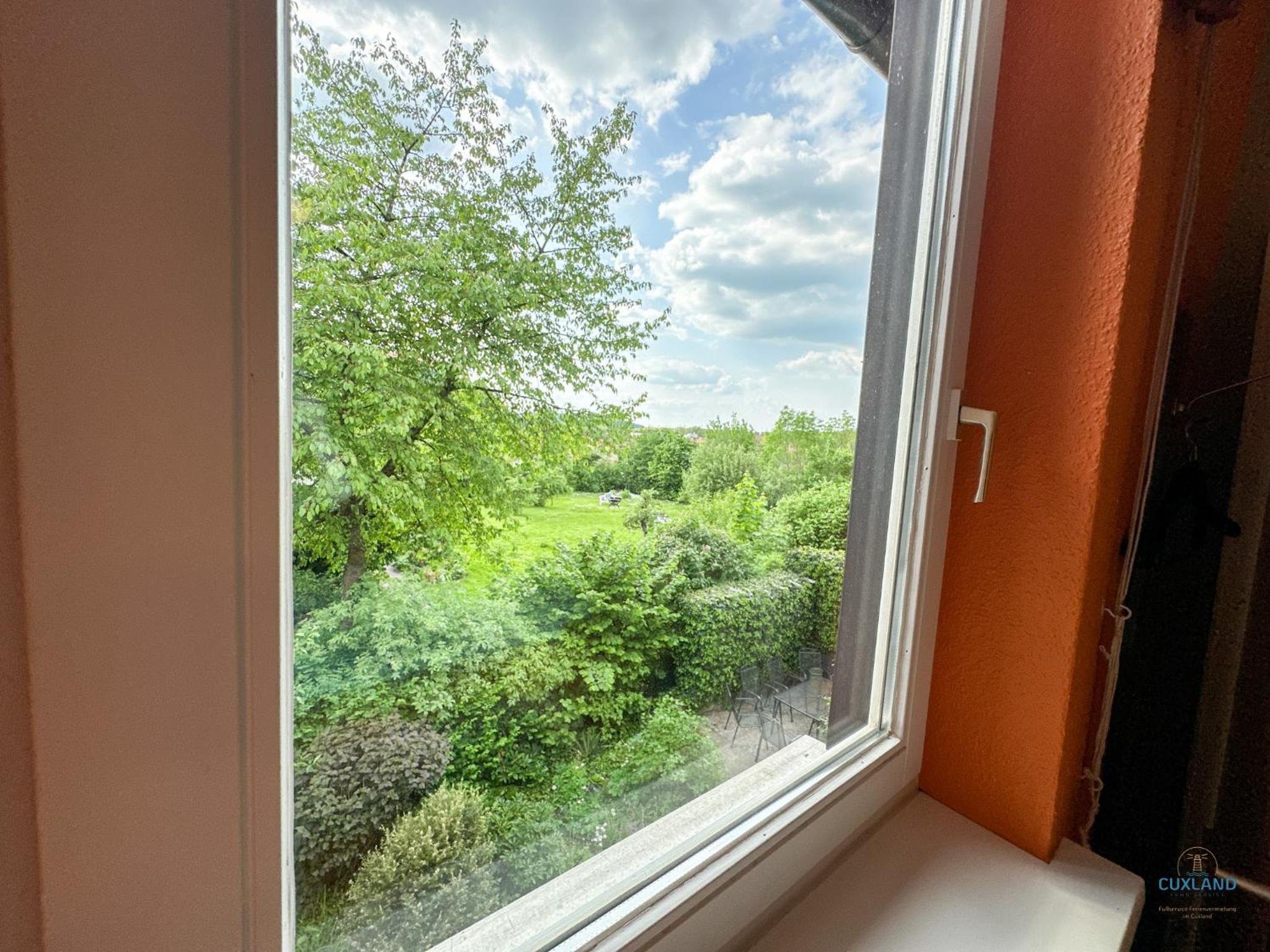 Landhaus Stolper Wohnung 2