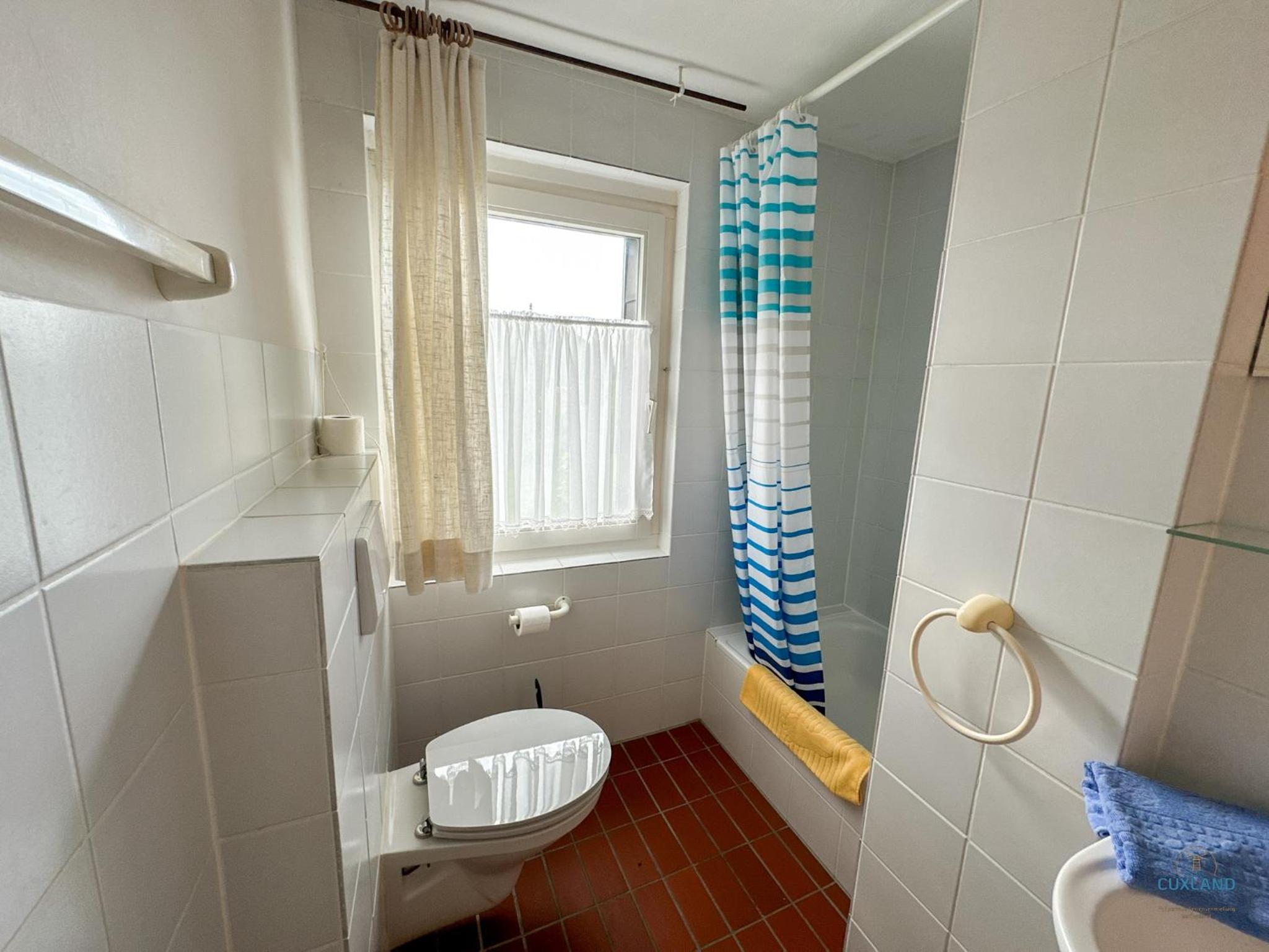 Landhaus Stolper Wohnung 2