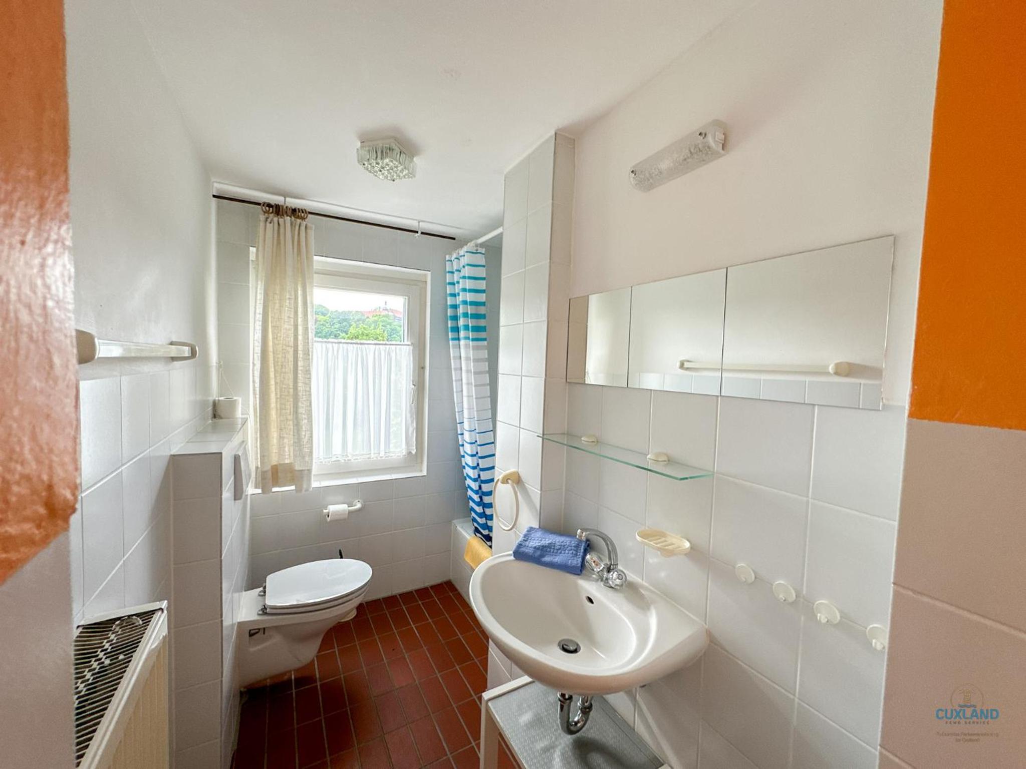 Landhaus Stolper Wohnung 2