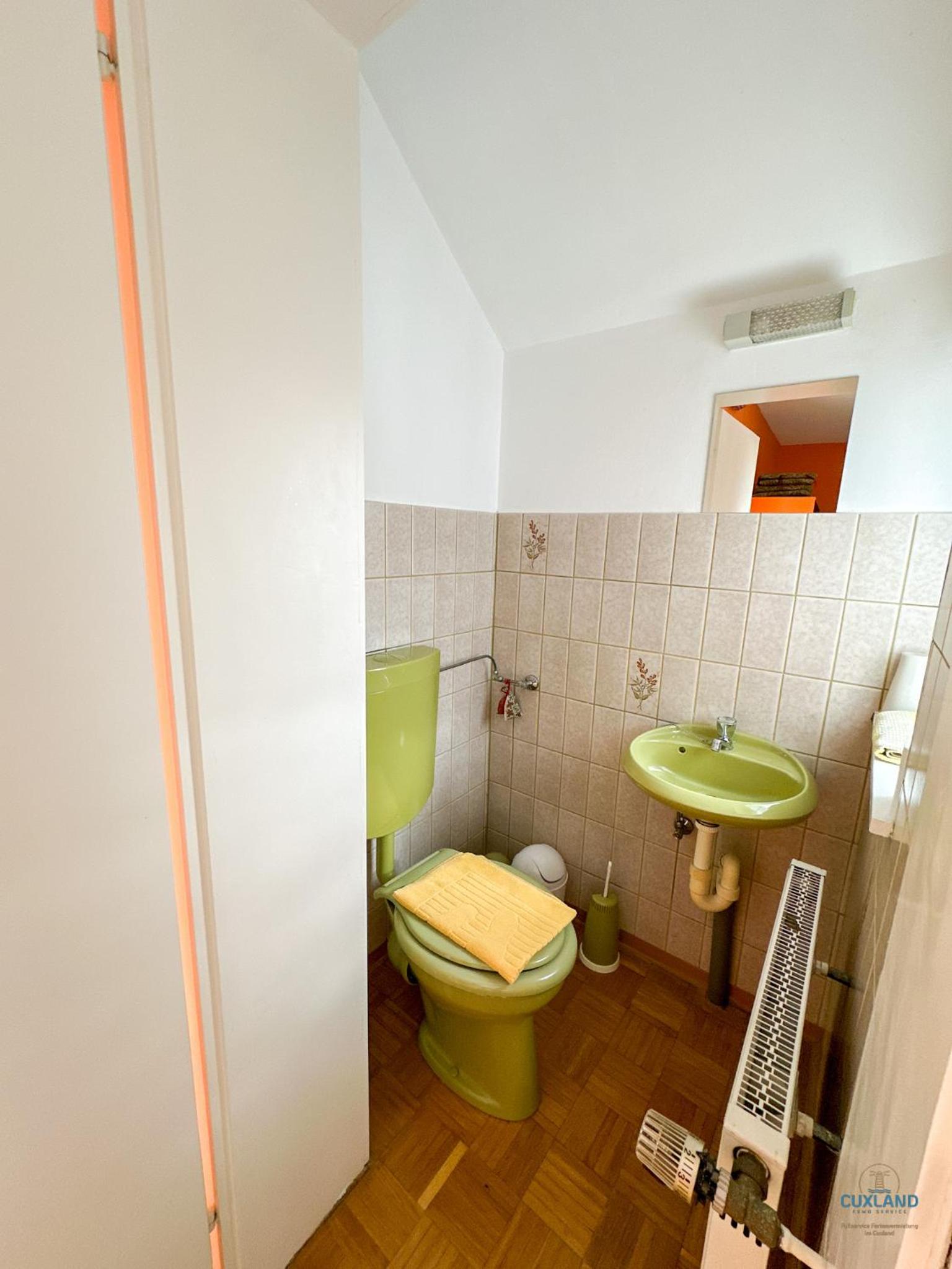Landhaus Stolper Wohnung 2