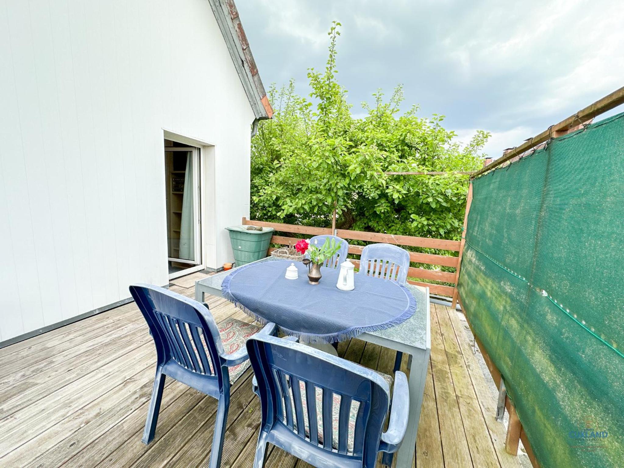 Landhaus Stolper Wohnung 2