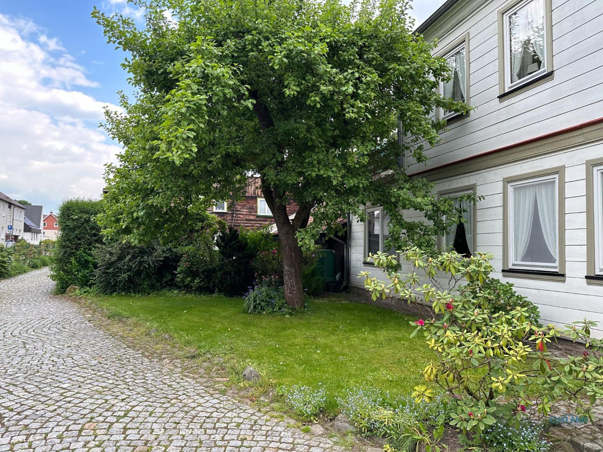 Landhaus Stolper Wohnung 2