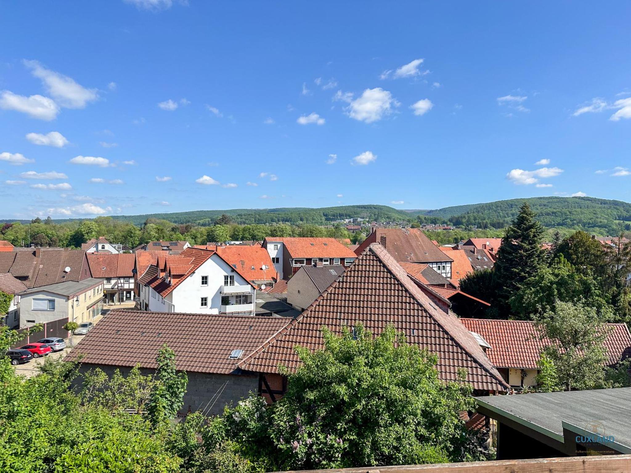 Landhaus Stolper Wohnung 2
