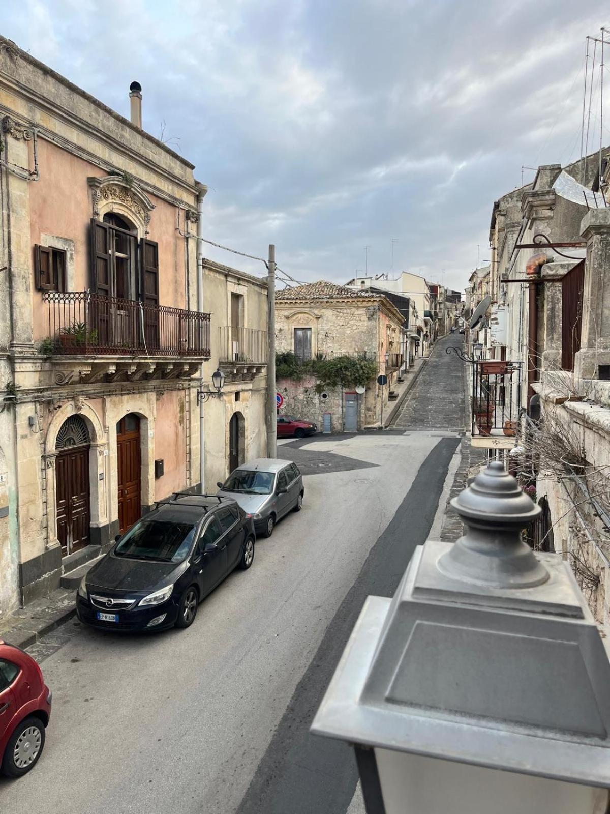 Casa Vacanze Letizia
