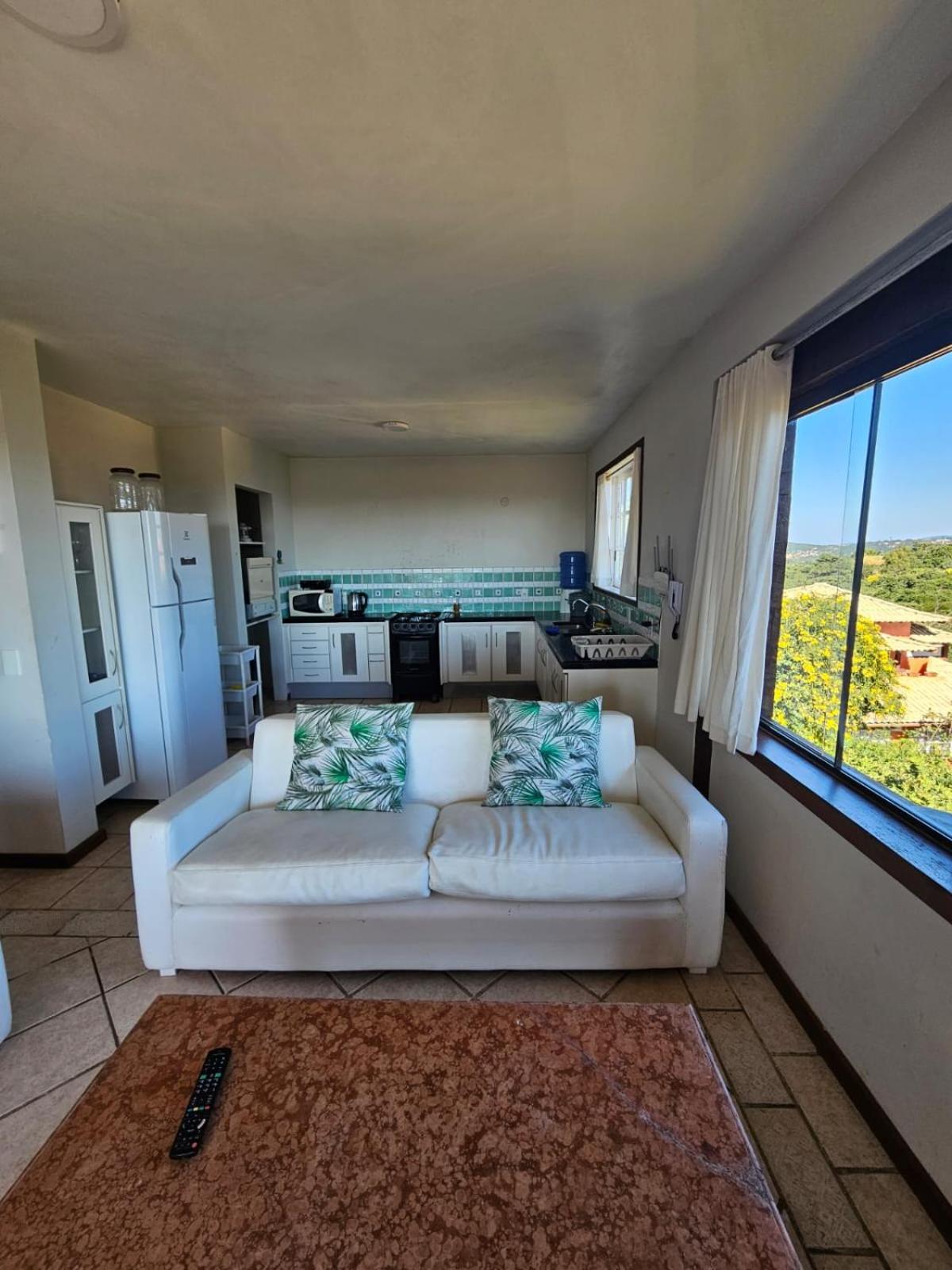 Casa com vista mar incrível!