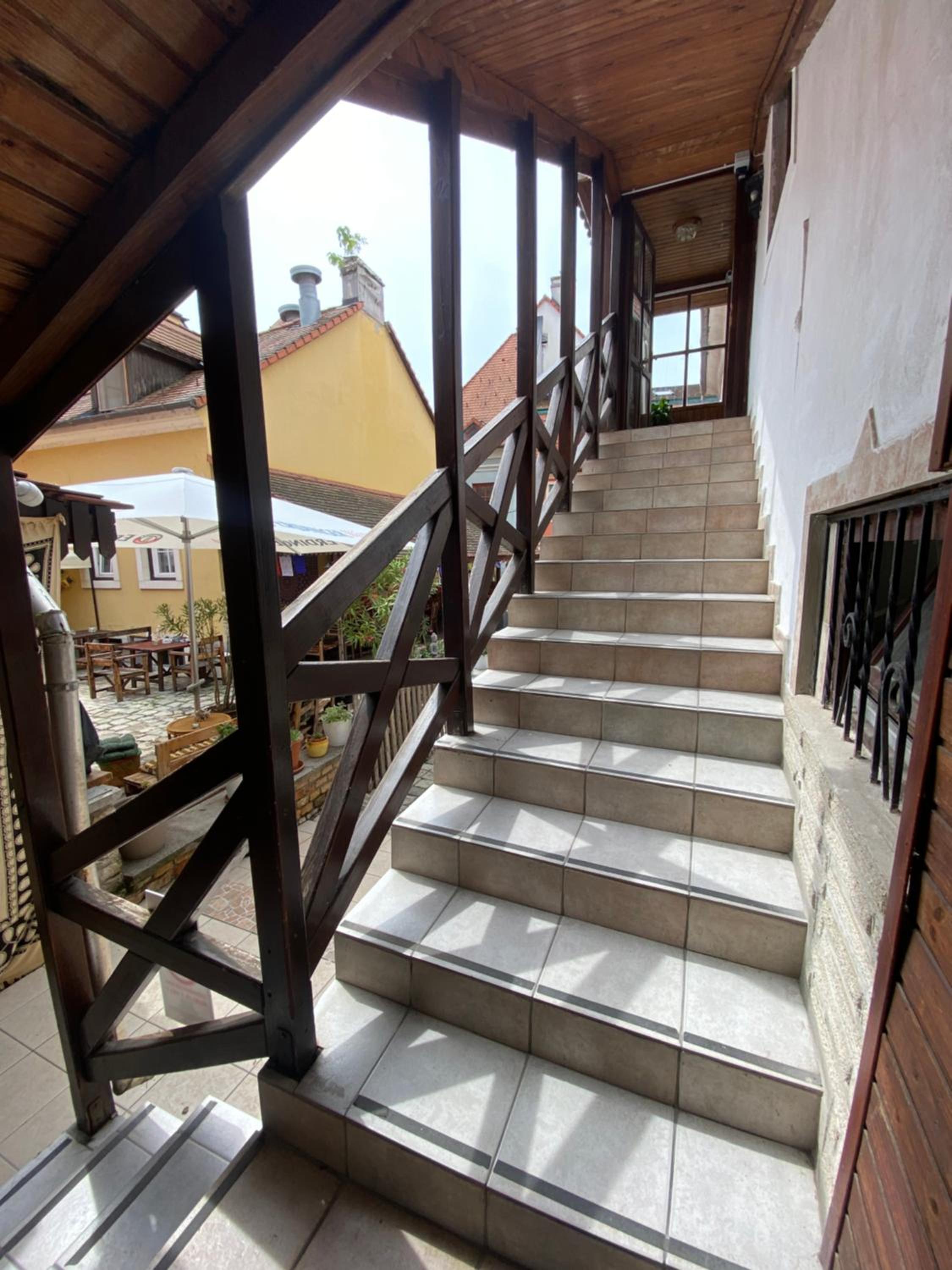 Katalinkert Panzió