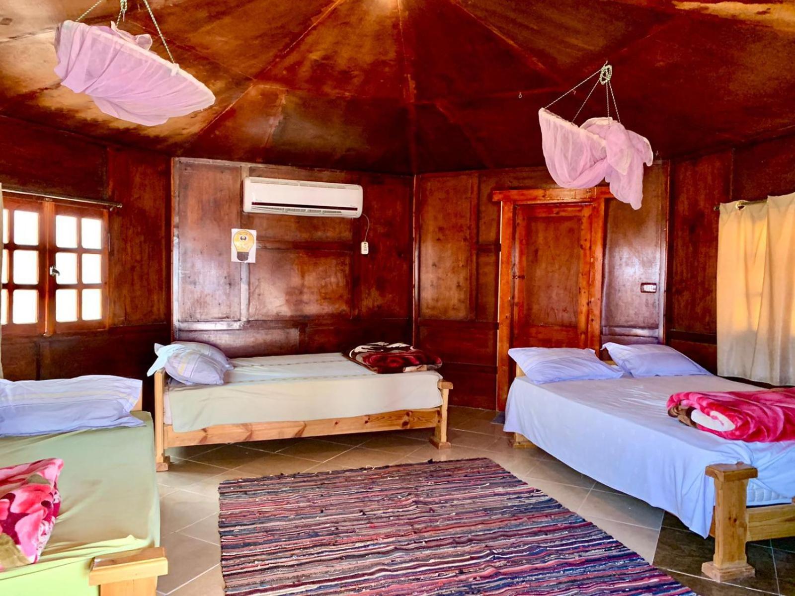 Friends Camp