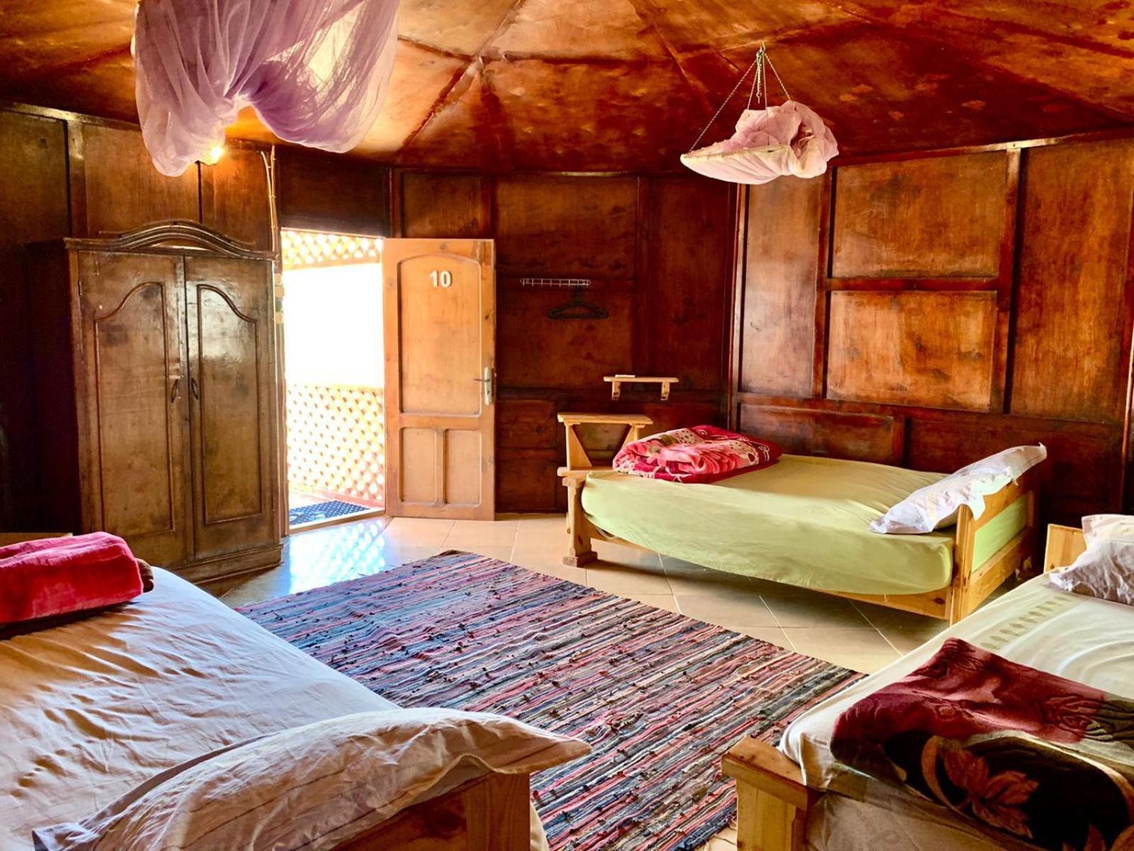 Friends Camp