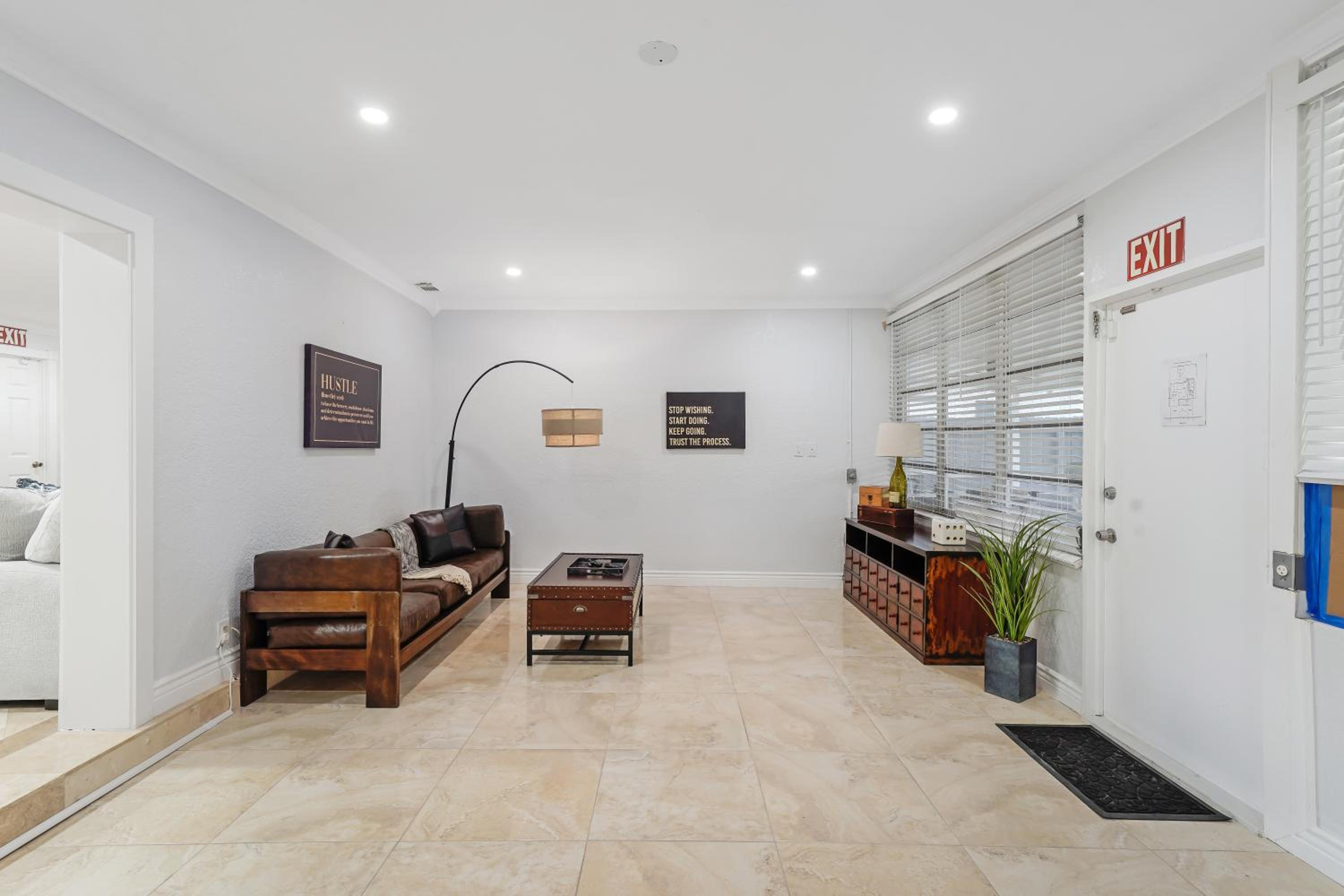 Hollywood Hills
