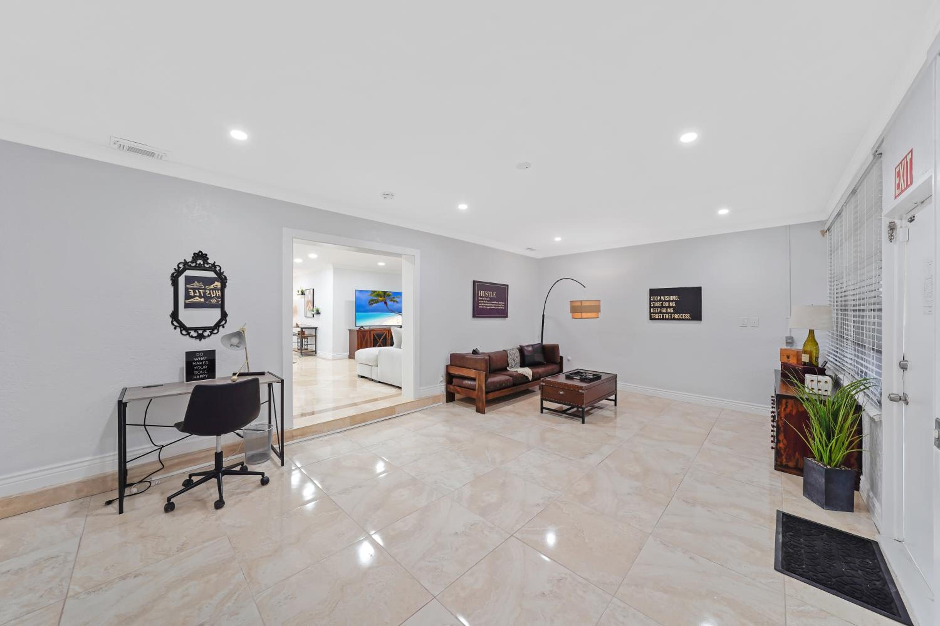 Hollywood Hills