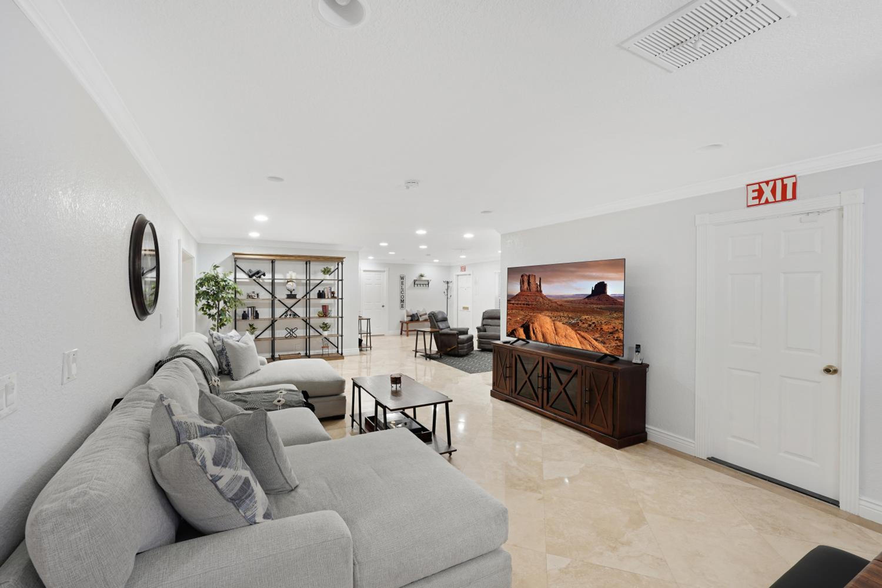 Hollywood Hills