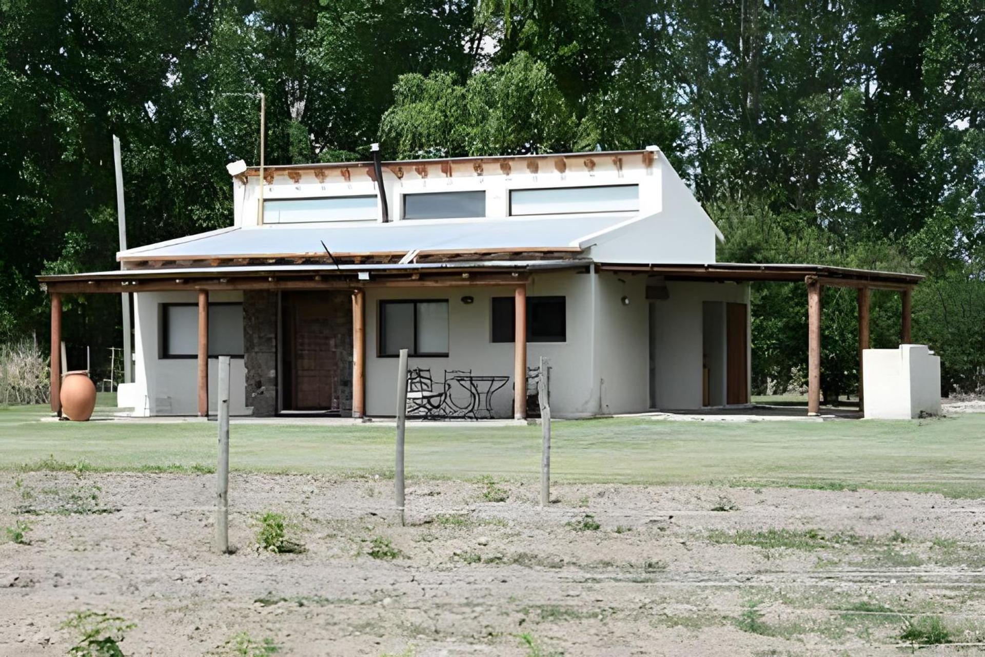 Finca Ogawa
