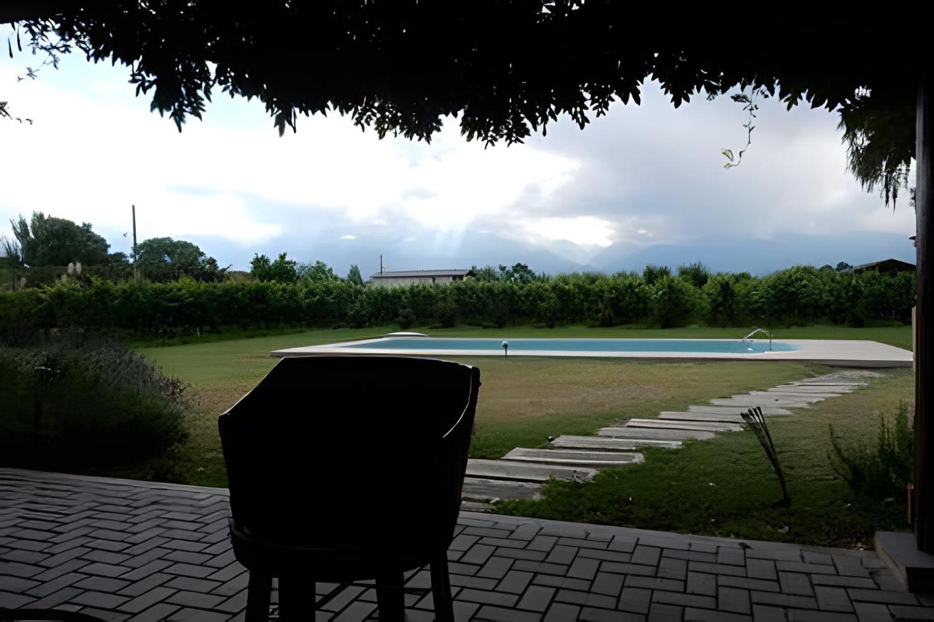 Finca Ogawa