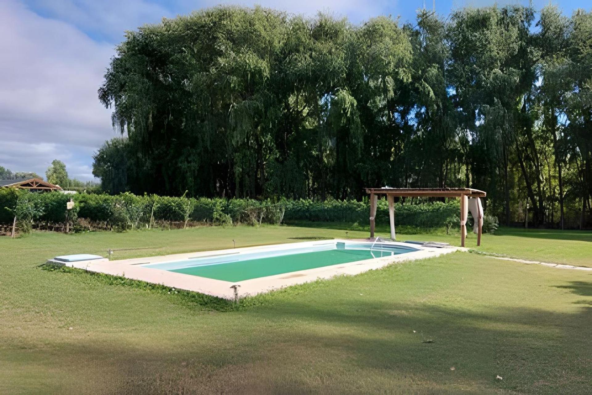 Finca Ogawa