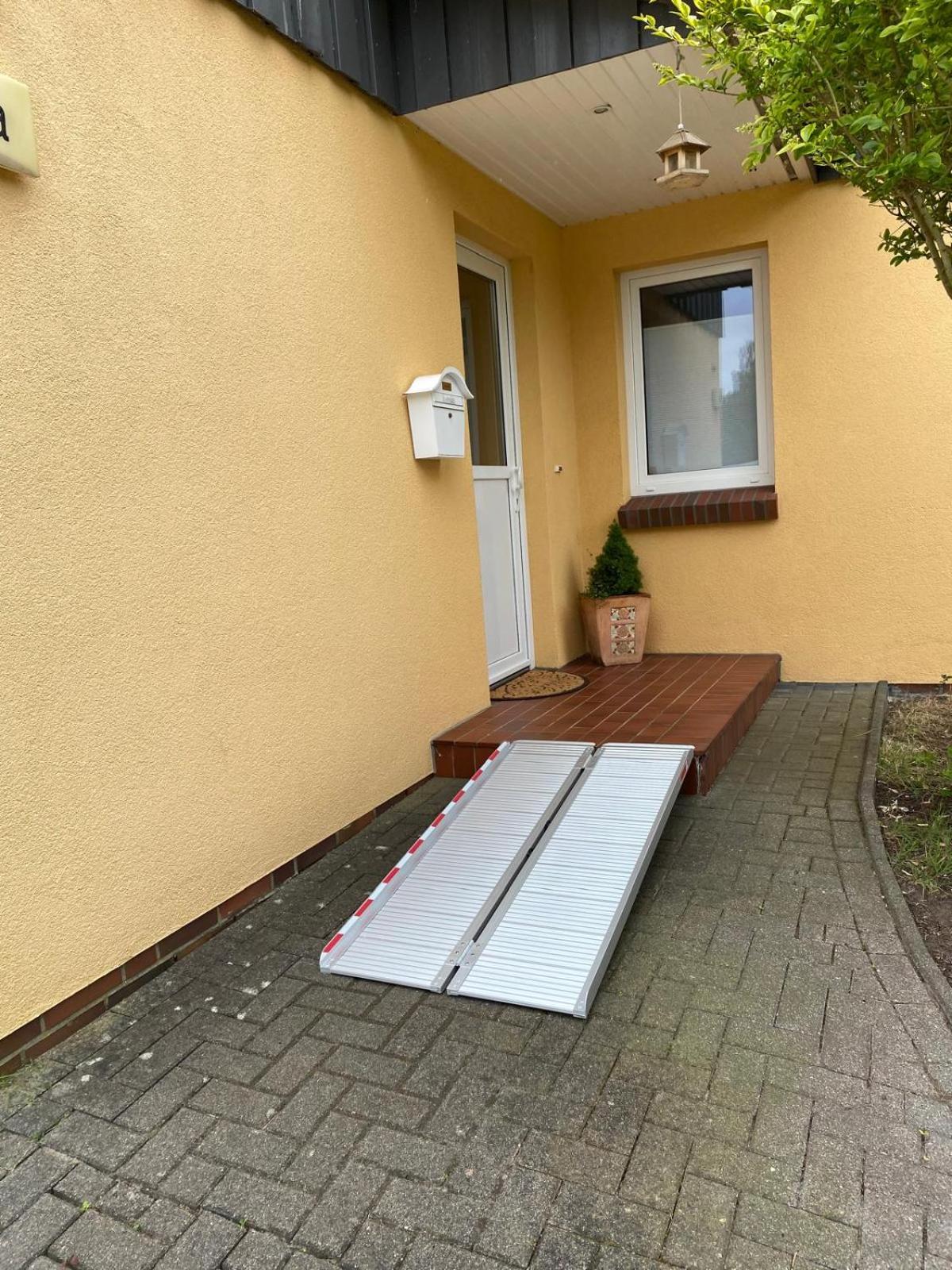 Casa Nella - Komfortables Einzelhaus mit Garten