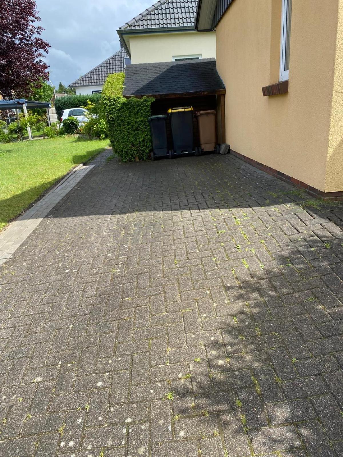 Casa Nella - Komfortables Einzelhaus mit Garten