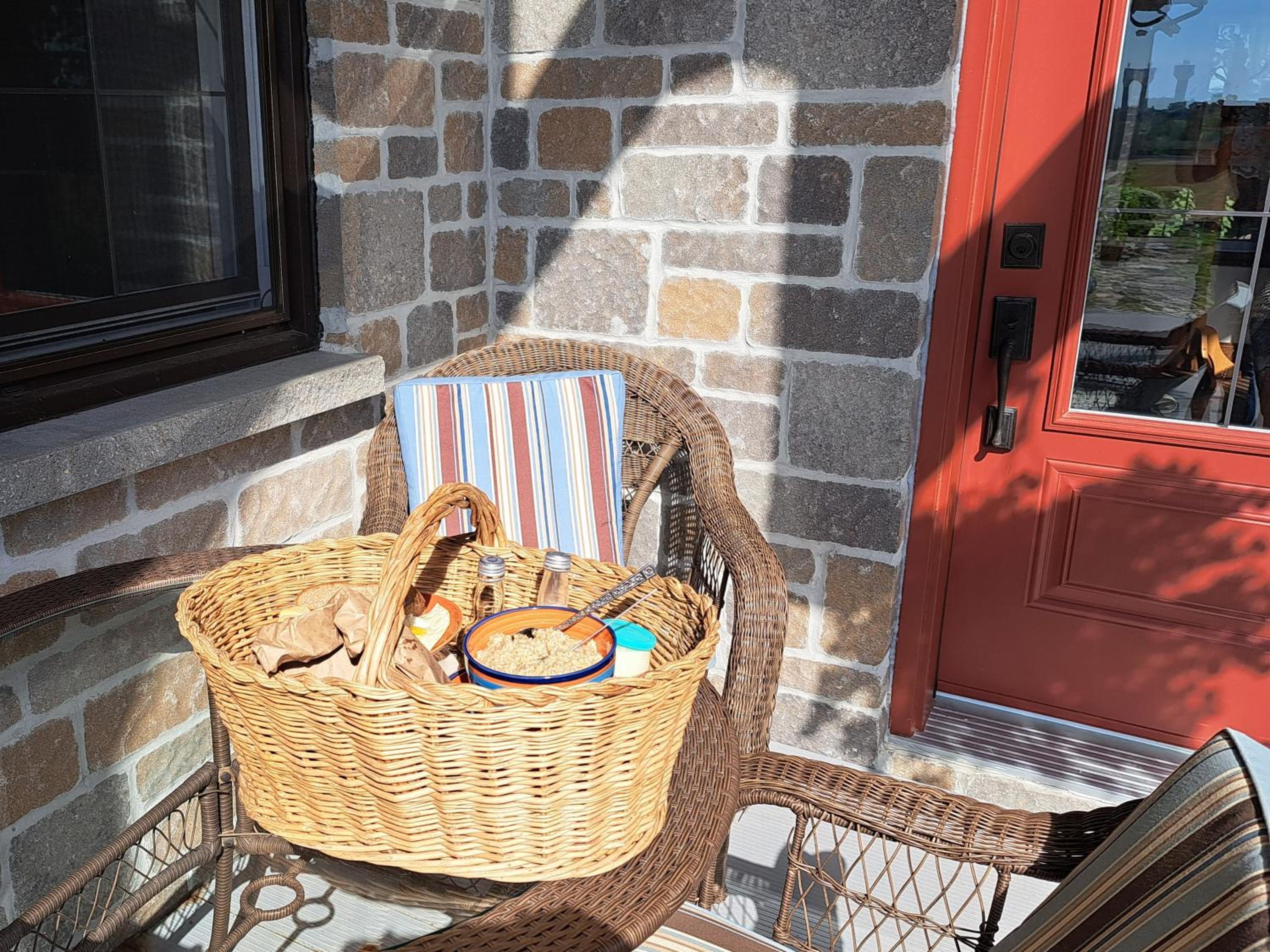 Luxury farm Stay, Alexandria