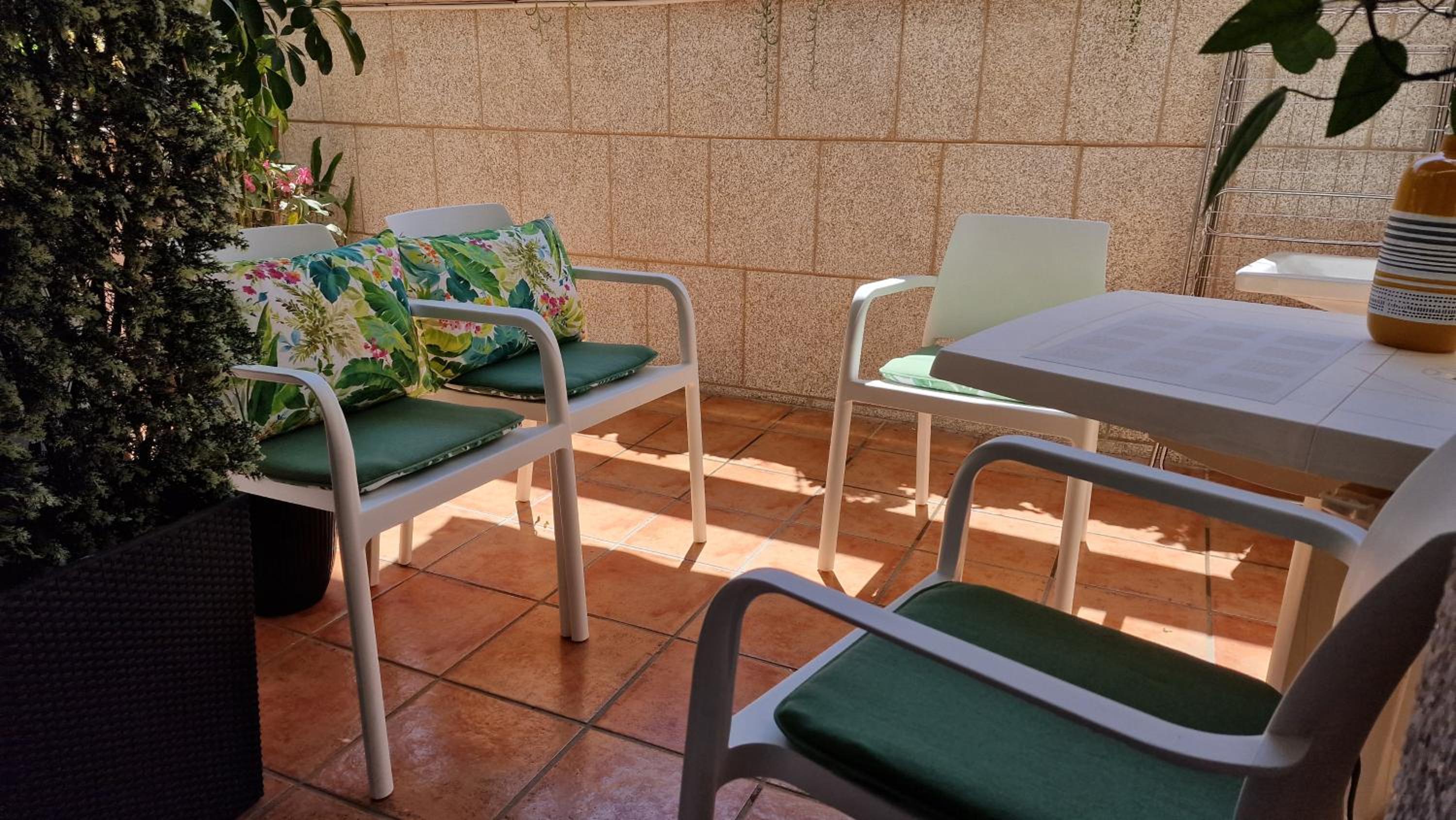 Apartamento Raxobrisamar