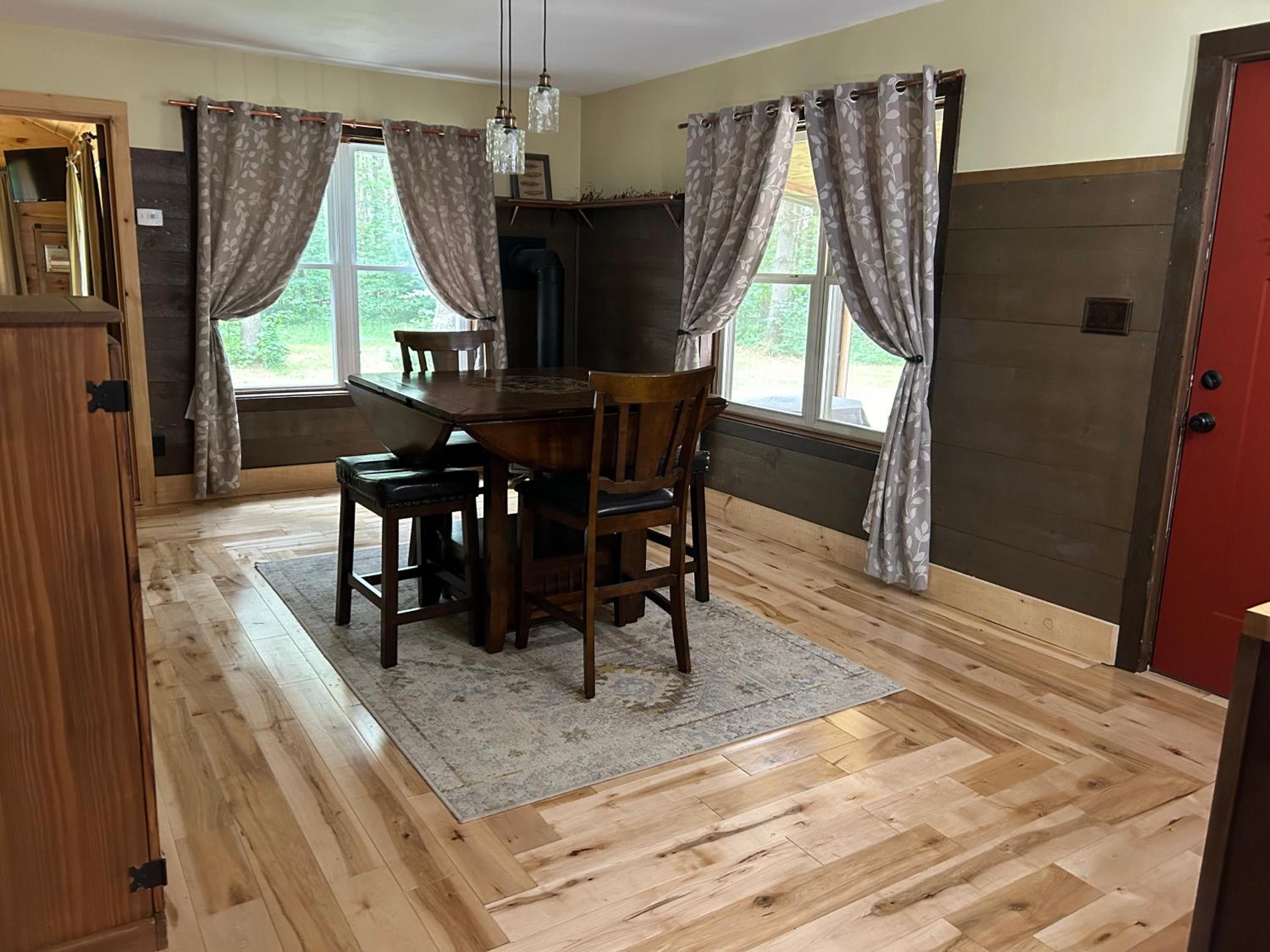 Camp Pinecone in Brantingham, NY