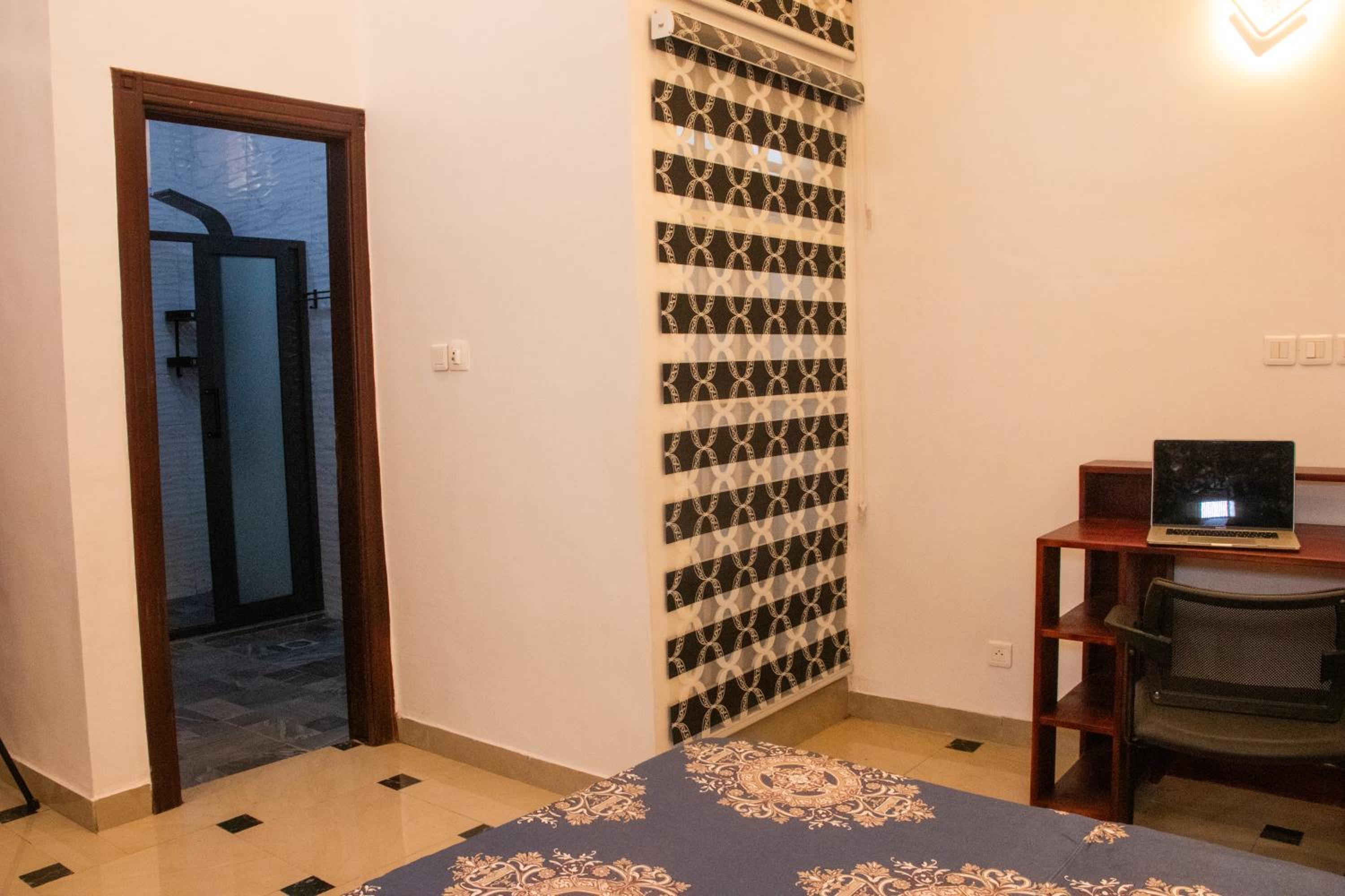 Luxurious 1BR in Beach Front Area