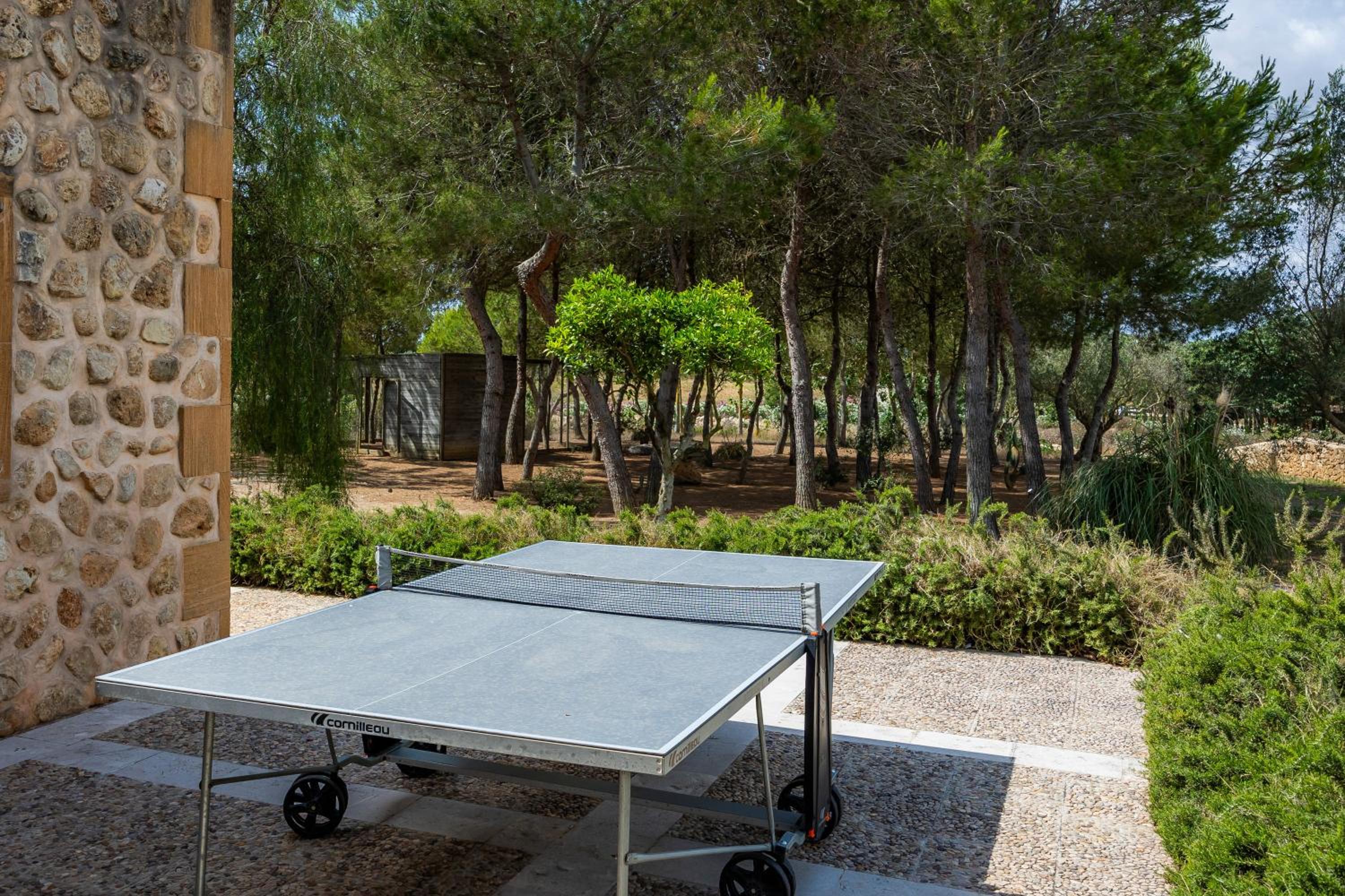 Finca Conies Romaní