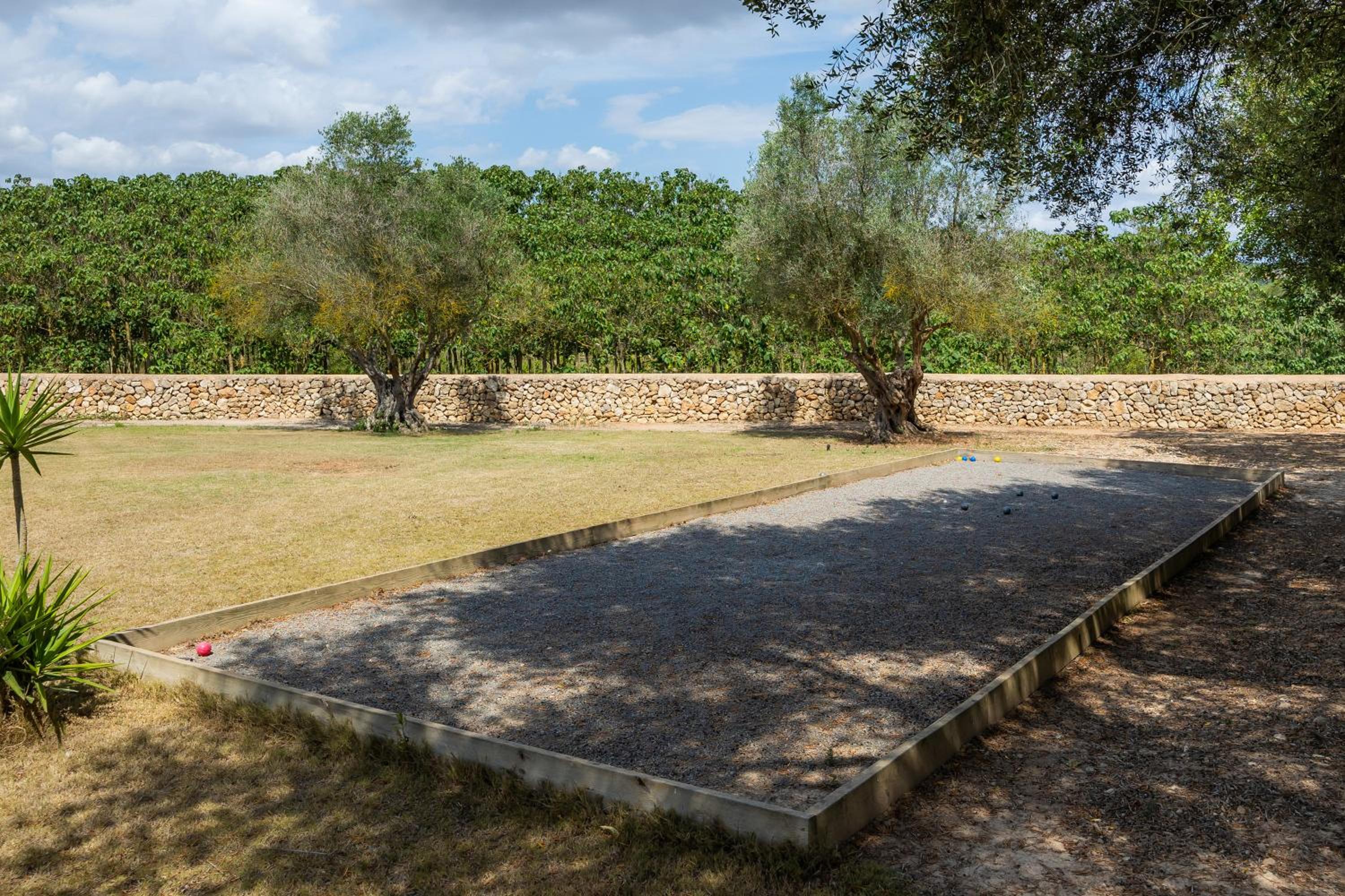 Finca Conies Romaní
