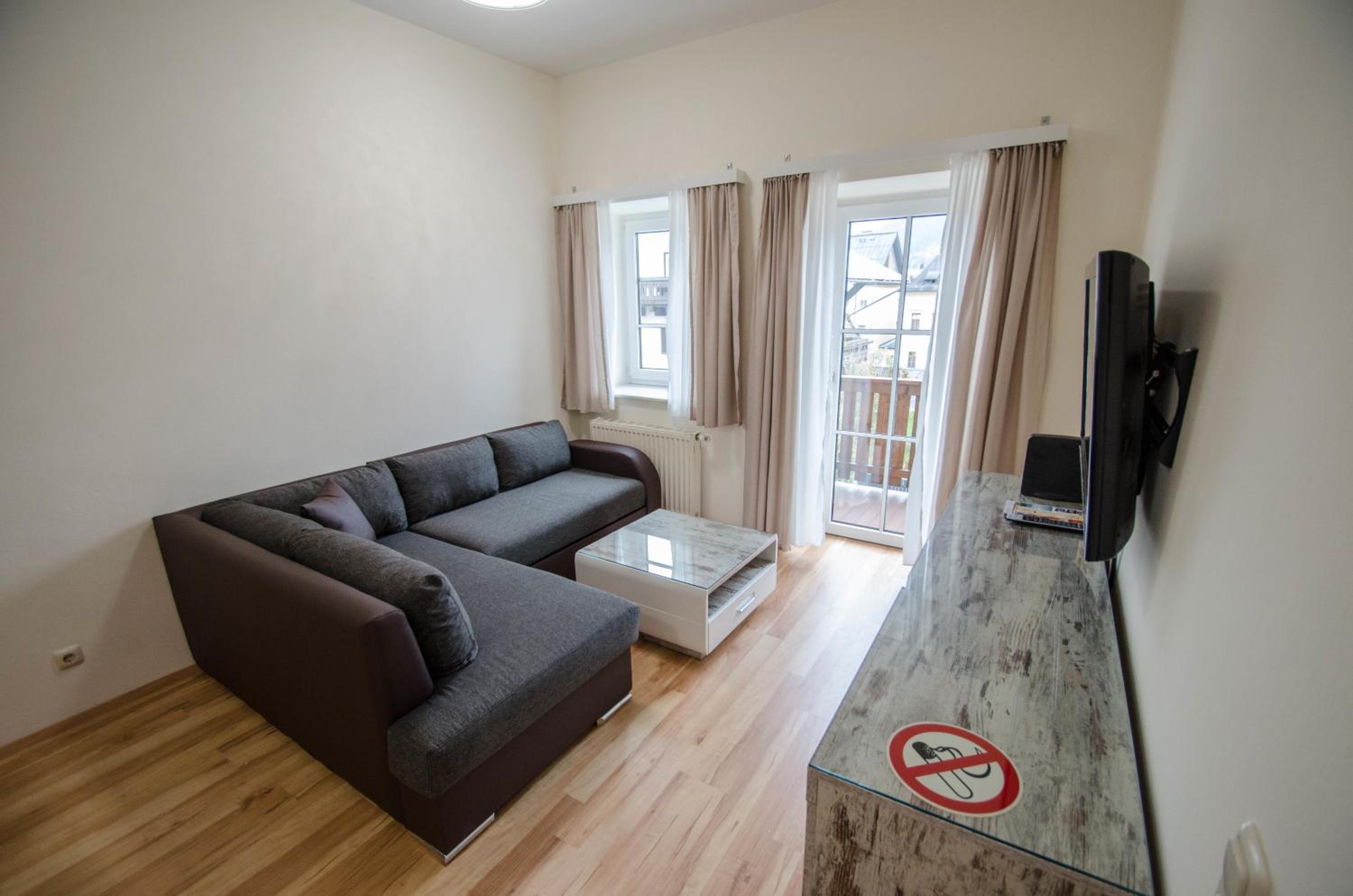 Apartment CityXpress TOP 7