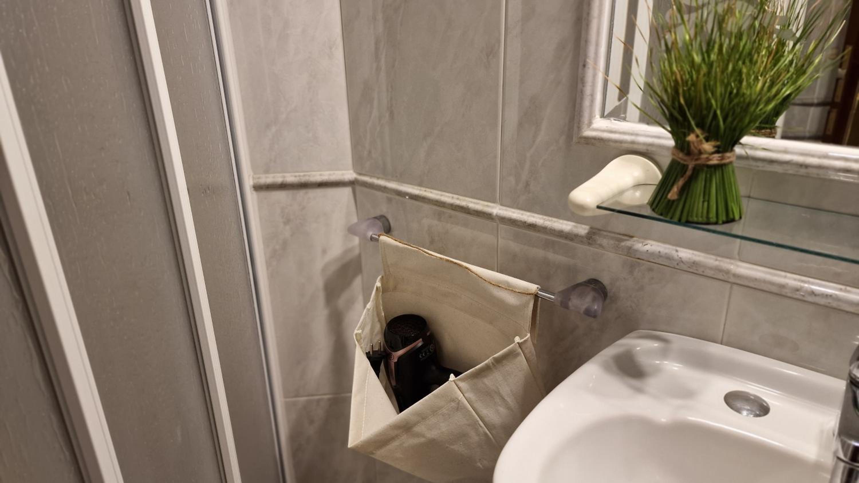 Apartamento Raxobrisamar