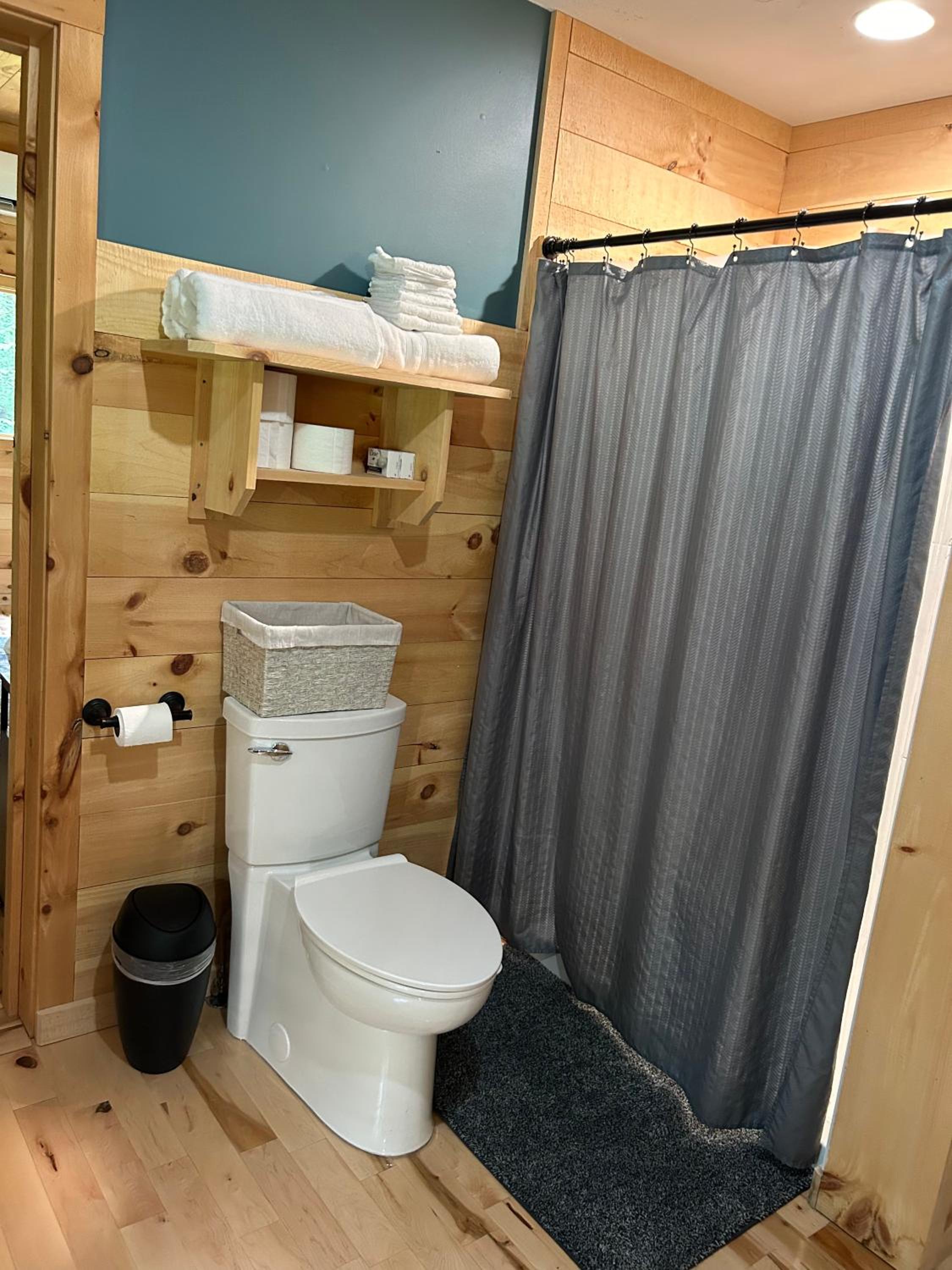 Camp Pinecone in Brantingham, NY