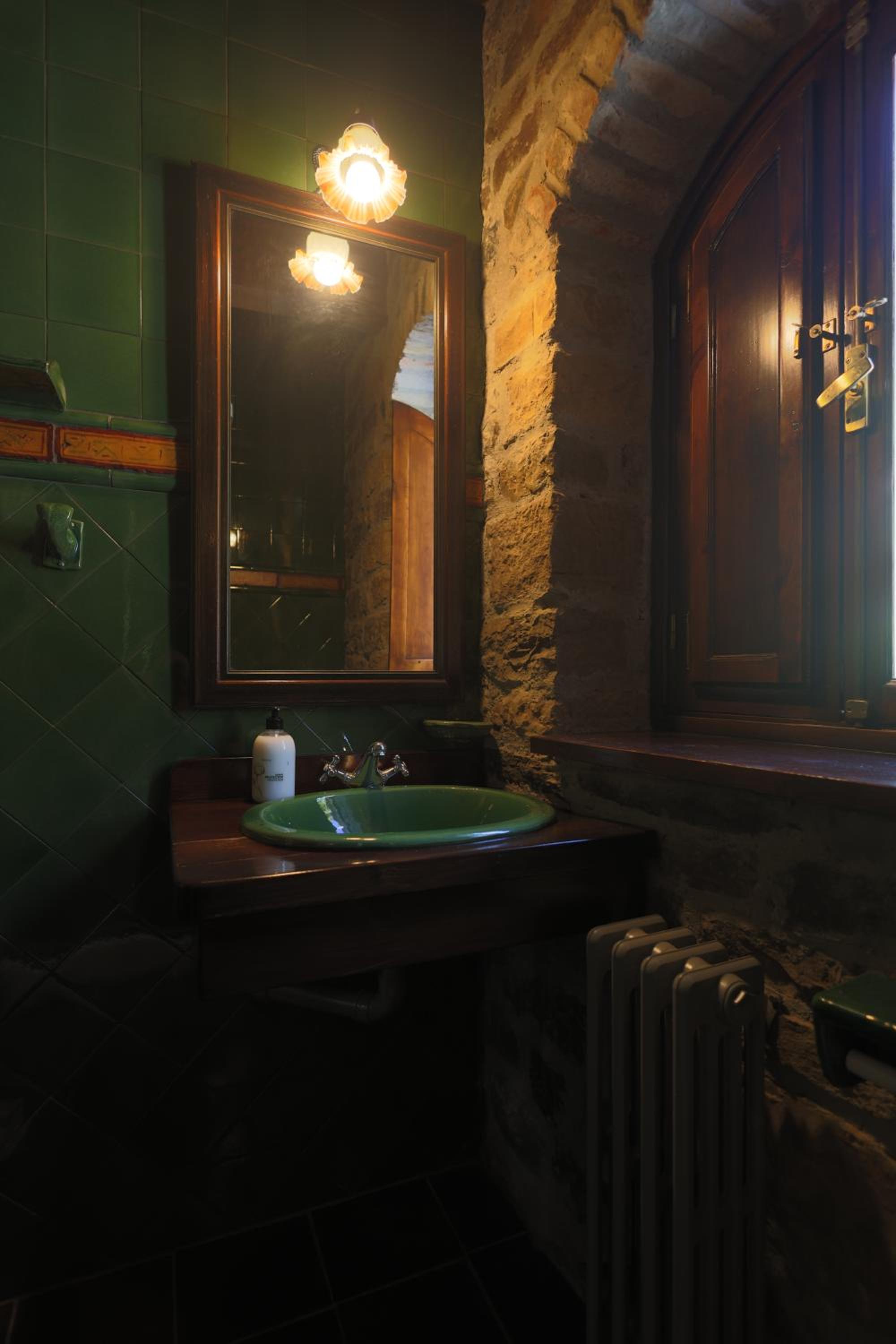 La casa de Tanes - Estudios y apartamentos boutique