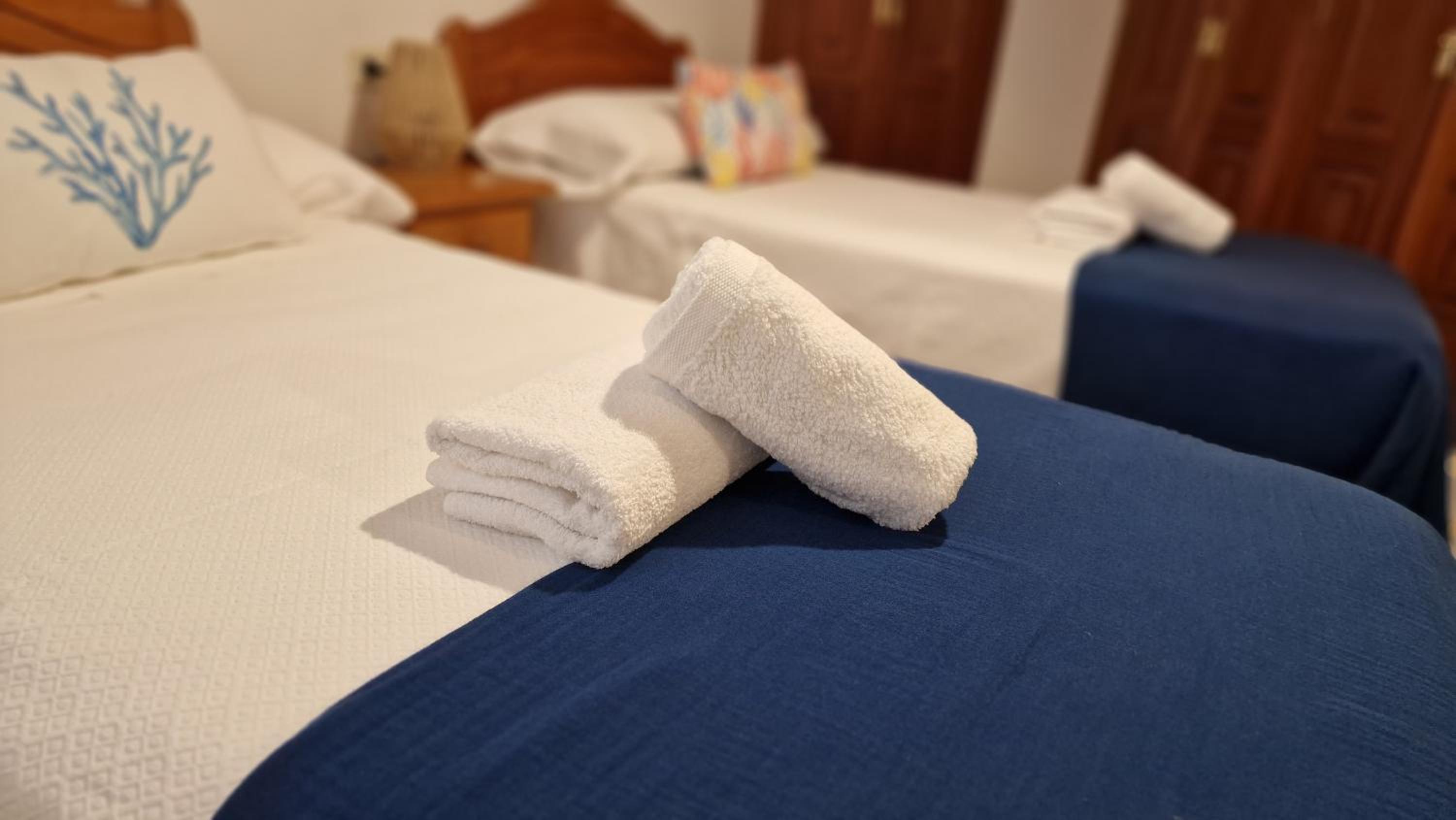 Apartamento Raxobrisamar