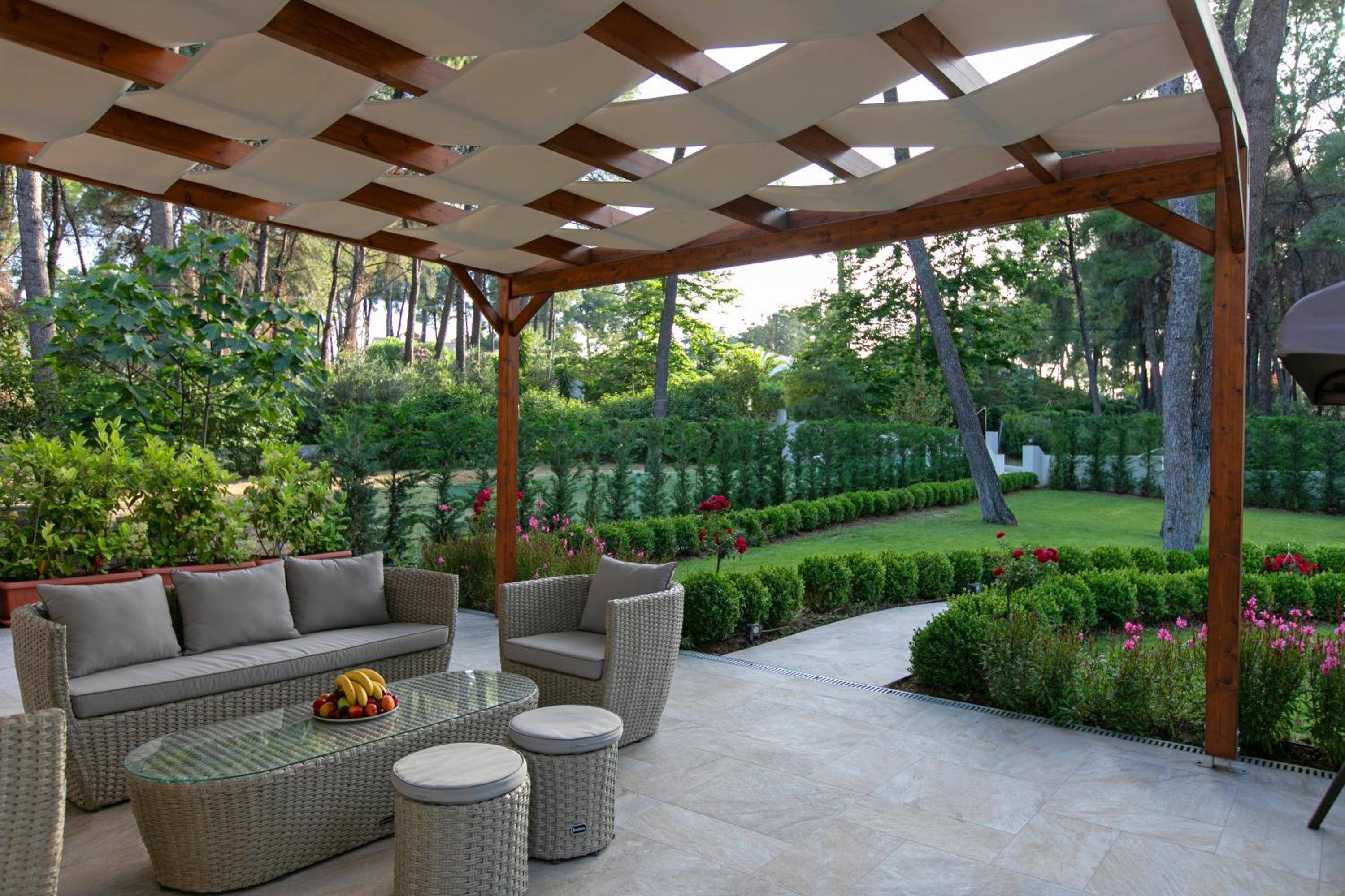 Asteri Villa, Anthology Villas in Sani, ex Sani Luxury Villas Collection