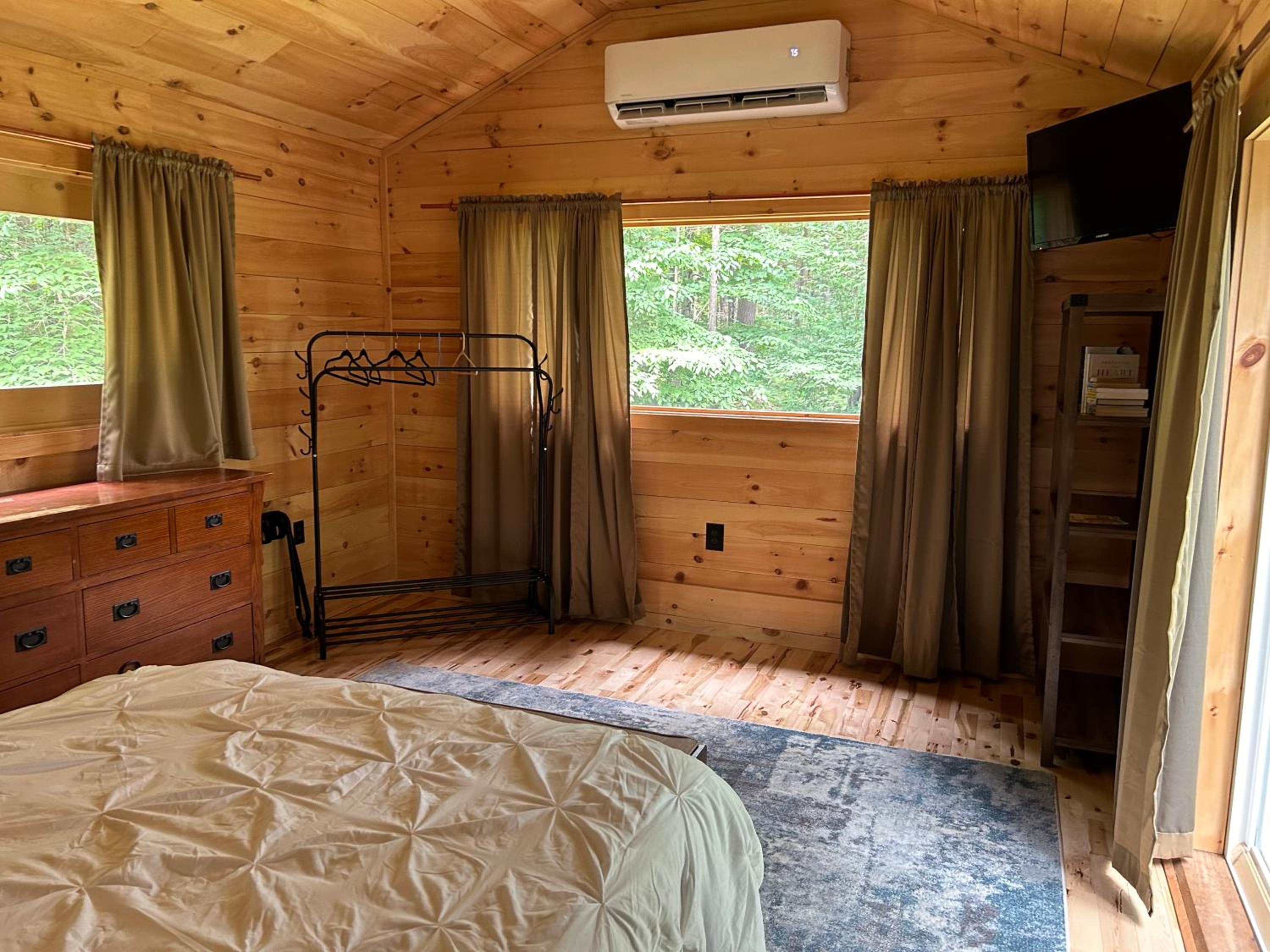 Camp Pinecone in Brantingham, NY
