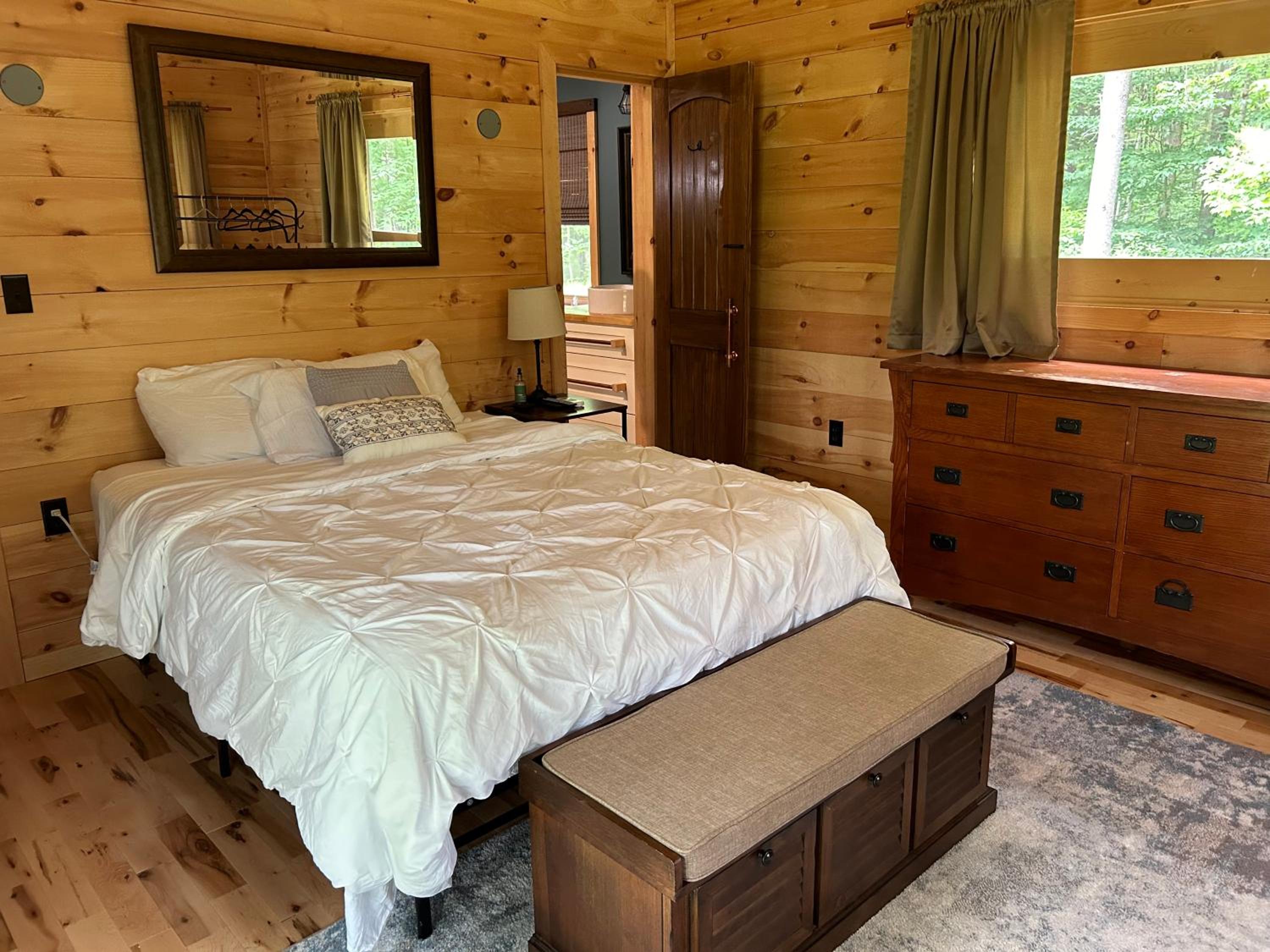 Camp Pinecone in Brantingham, NY