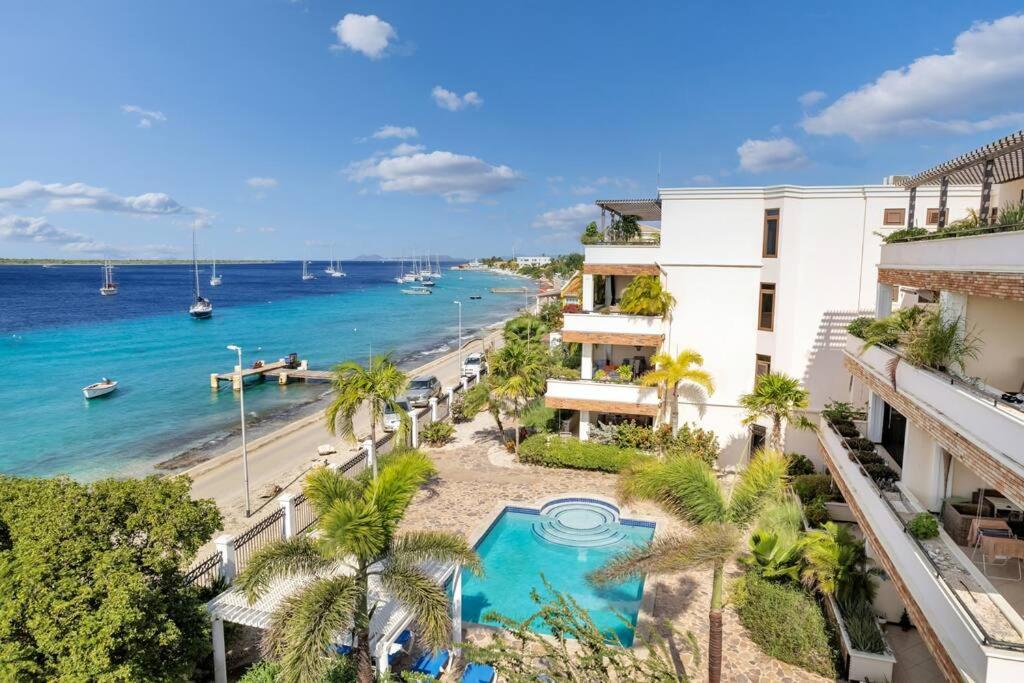 Playa Lechi Residence #10